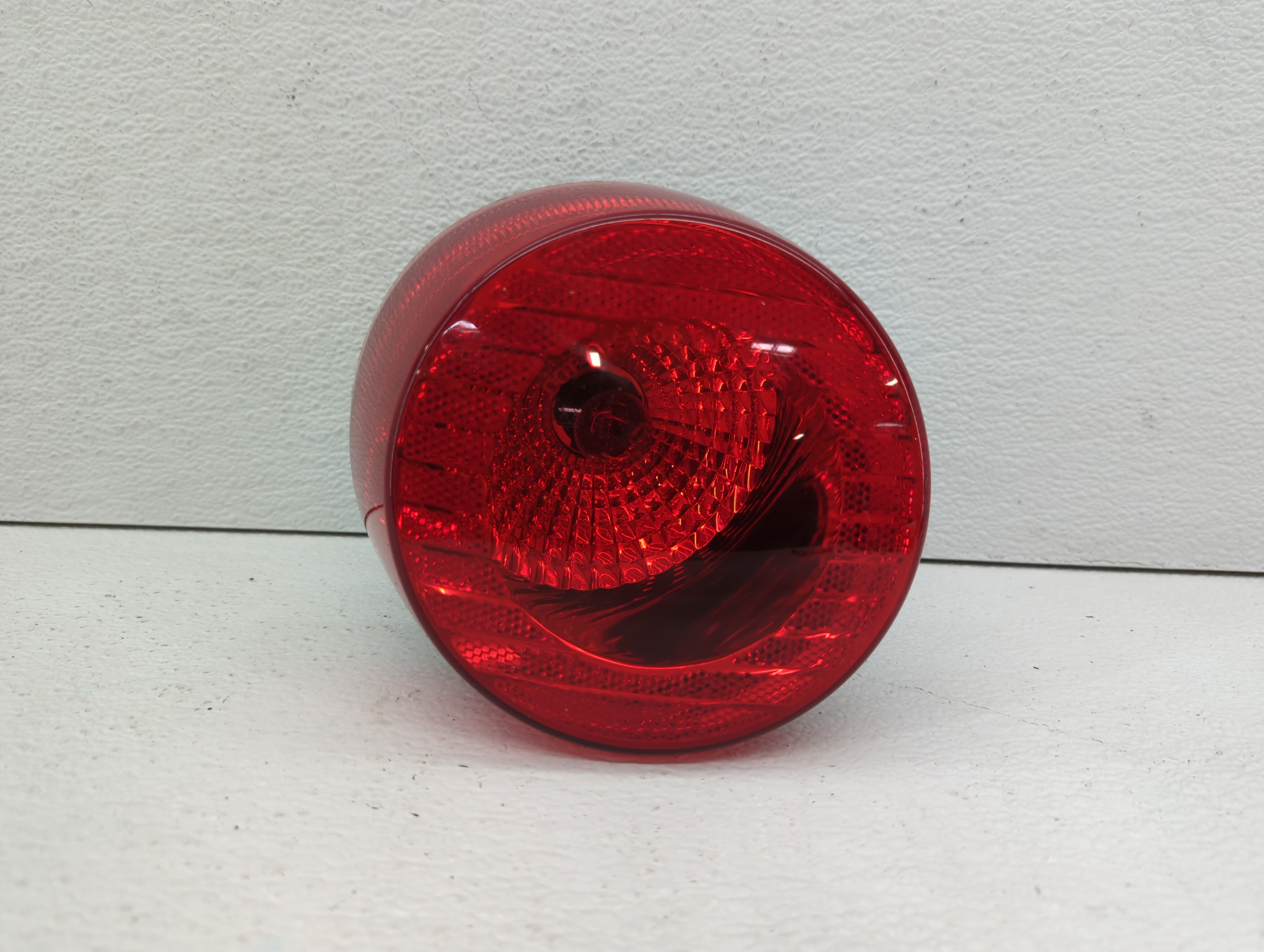Picture of 2005-2010 Chevrolet Cobalt Driver Left Side Tail Light Taillight Oem 489905