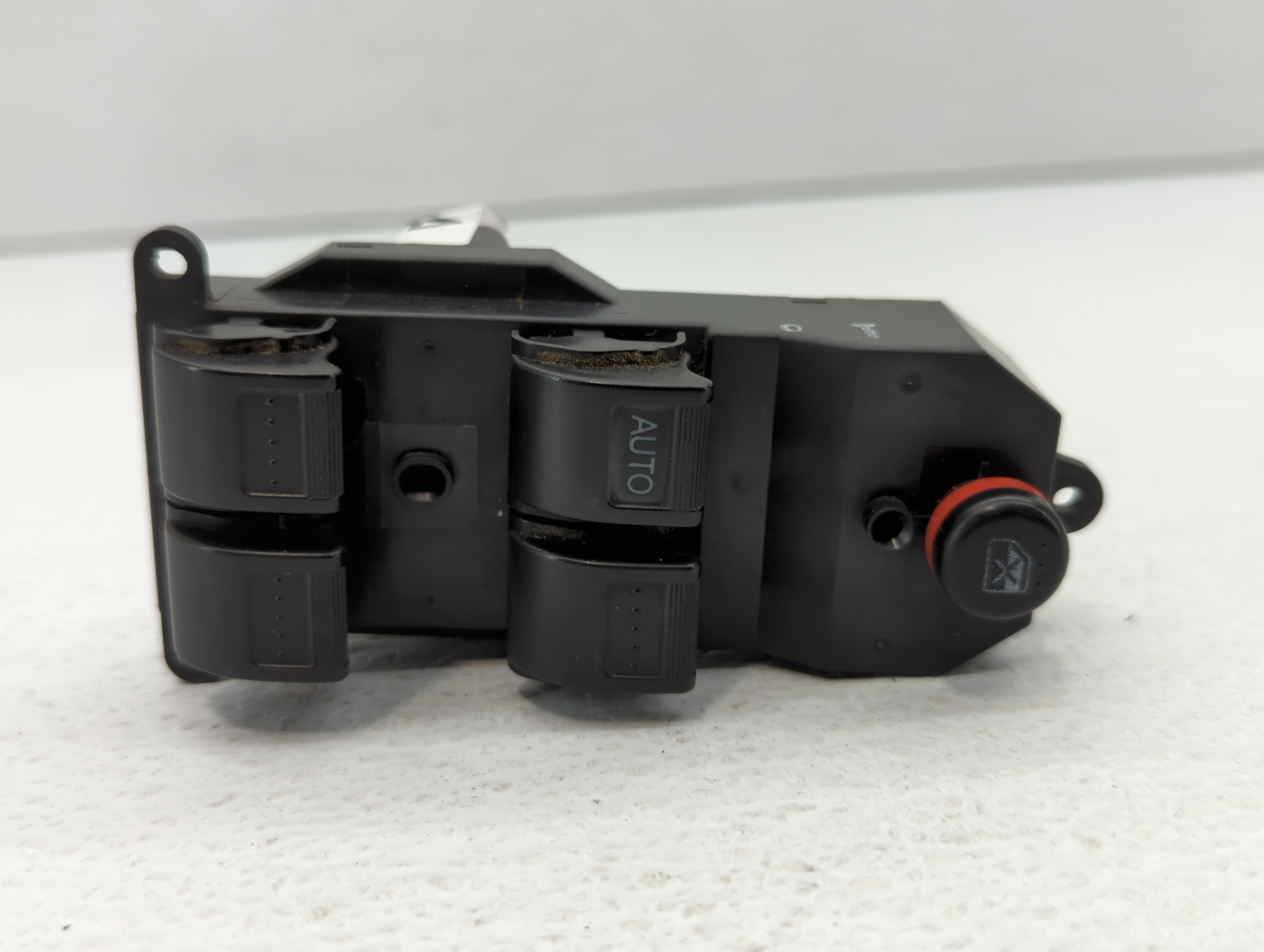2001-2005 Honda Civic Driver Left Door Master Power Window Switch 490345 - Oemusedautoparts1.com