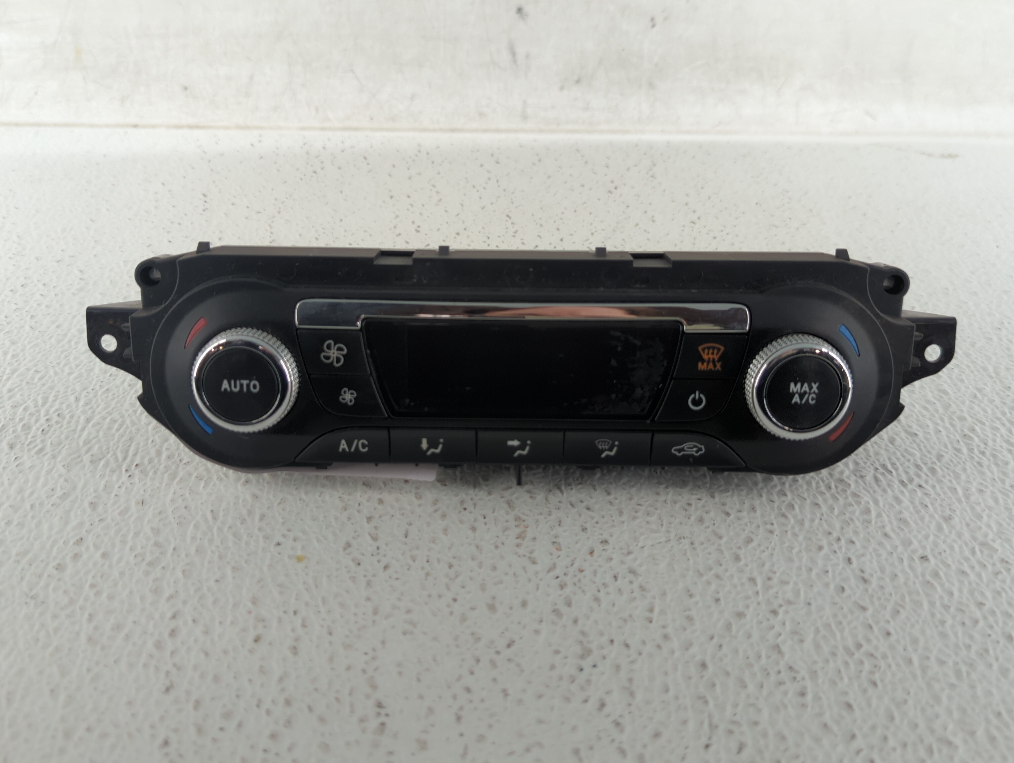 Picture of 2013-2015 Ford Escape Ac Heater Climate Control Cj5t-18c612-ba 490567