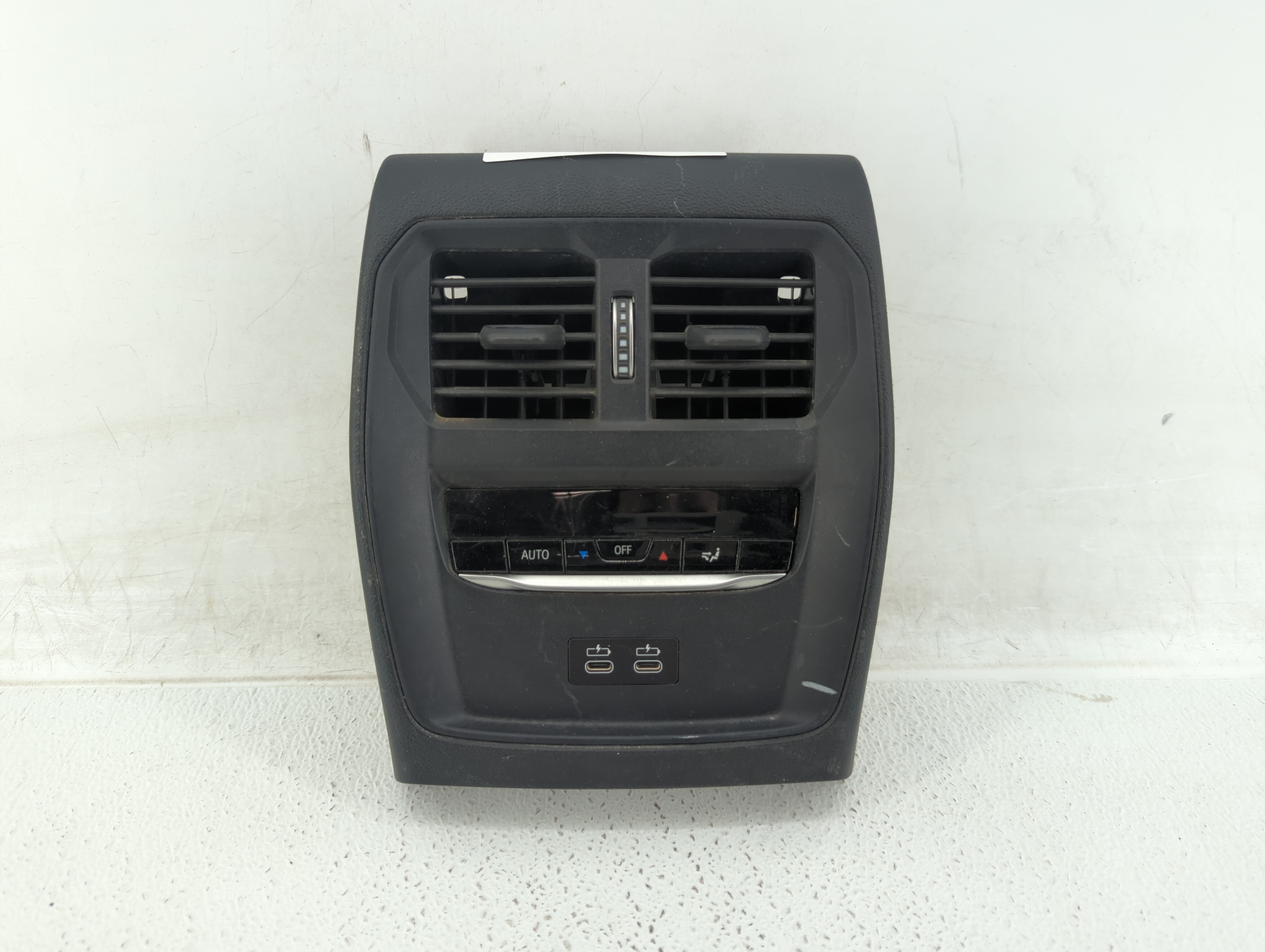 2023 Bmw 330i Ac Heater Climate Control 6131 9493012-03|5hb 013 512-08 490619 - Oemusedautoparts1.com