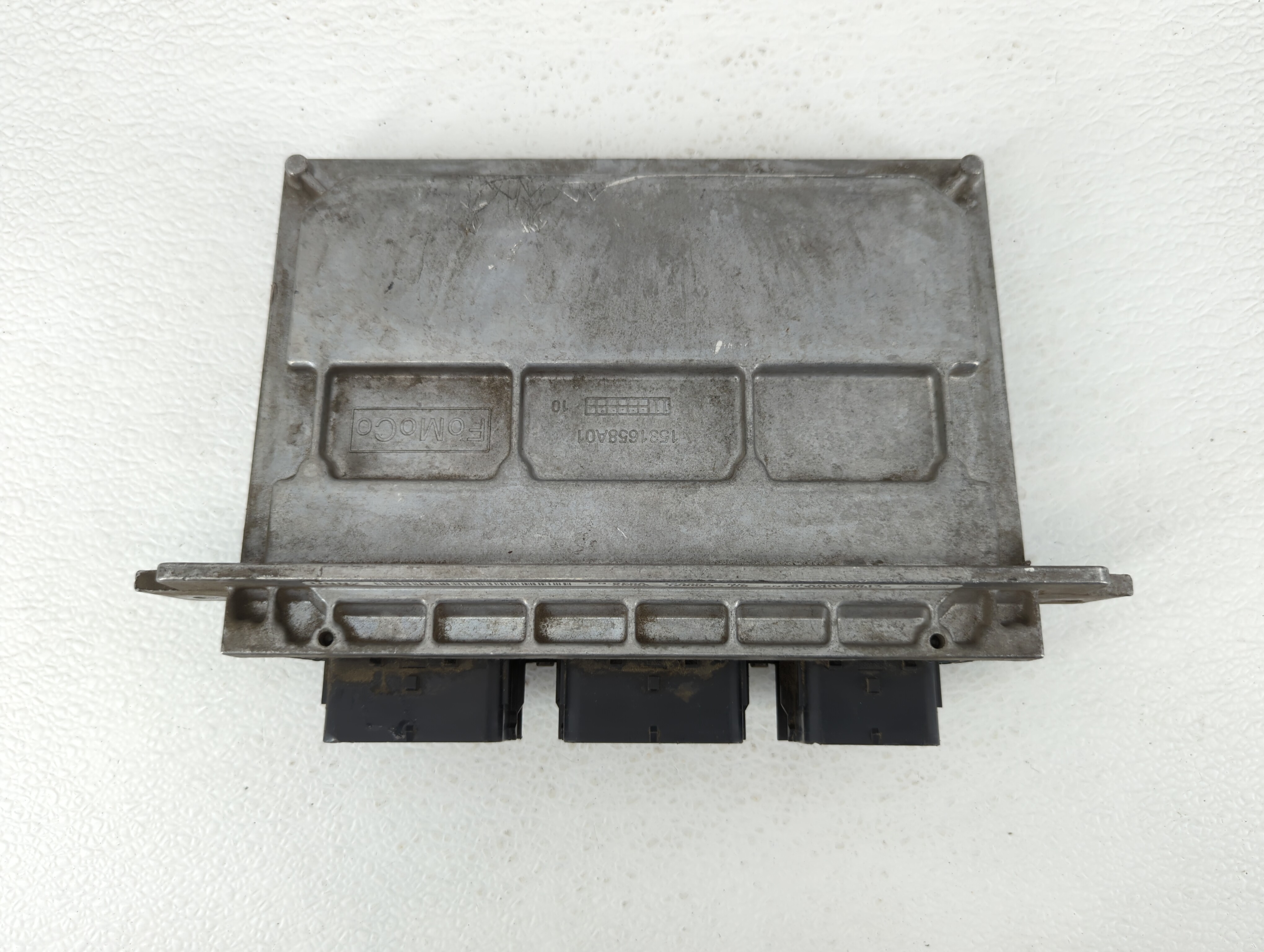 2011-2012 Lincoln Mkz Engine Computer Ecu Pcm Ecm Pcu Oem 490725 - Oemusedautoparts1.com