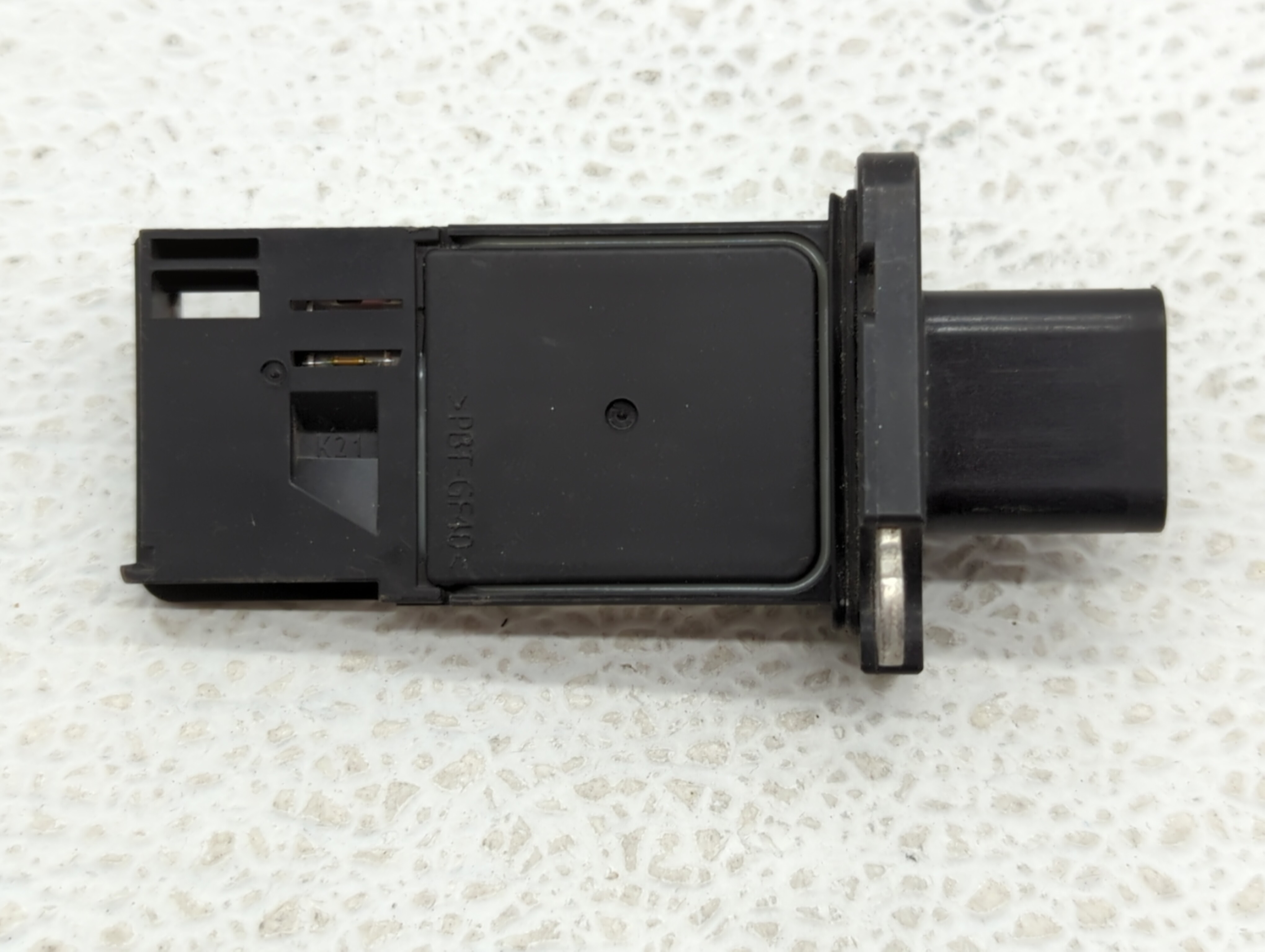Picture of 2007-2014 Ford Edge Mass Air Flow Meter Maf 491082