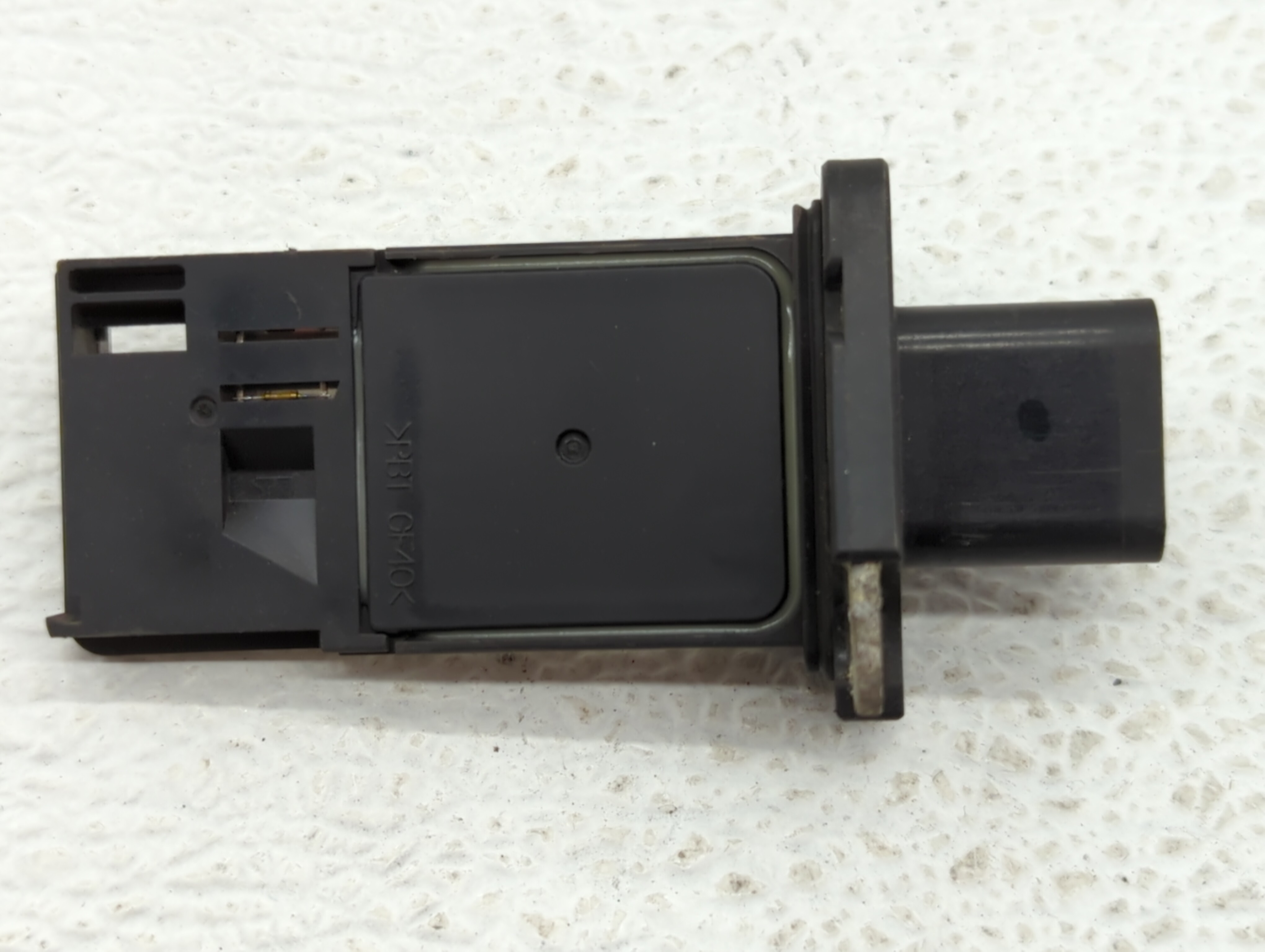 Picture of 2004-2012 Ford Explorer Mass Air Flow Meter Maf 491141