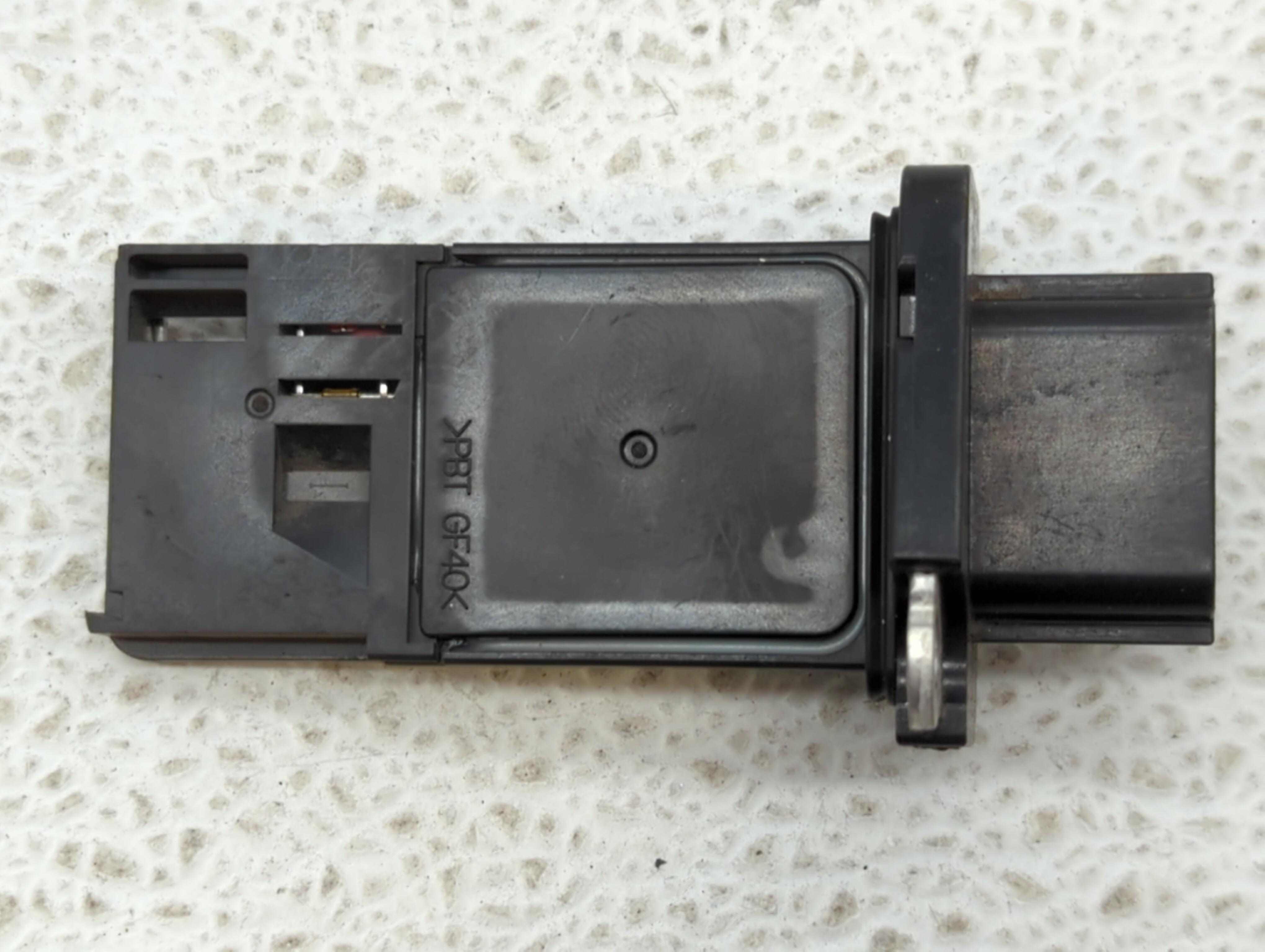2003-2014 Nissan Murano Mass Air Flow Meter Maf 491290 - Oemusedautoparts1.com