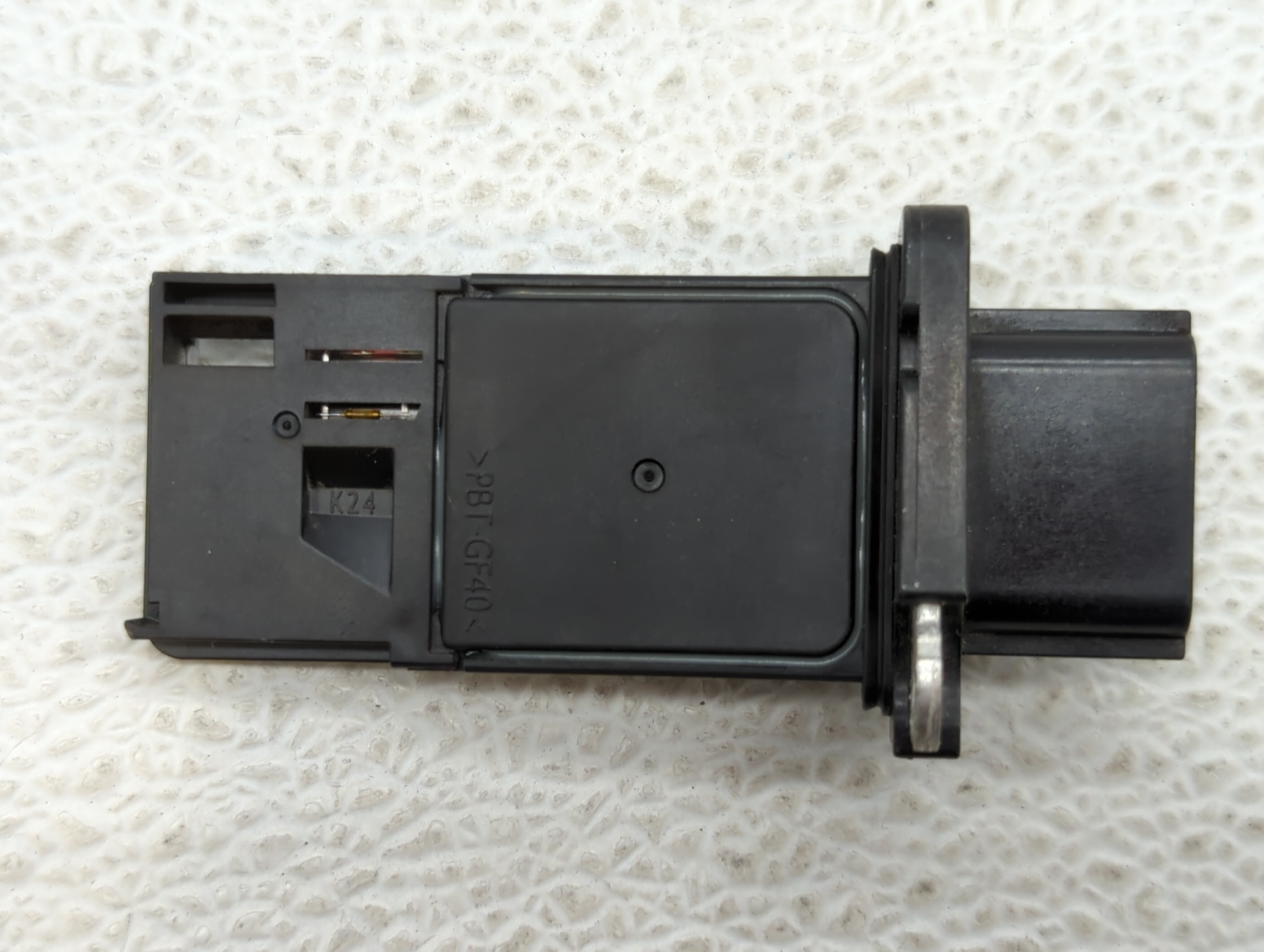 Picture of 2007-2012 Nissan Sentra Mass Air Flow Meter Maf 491462