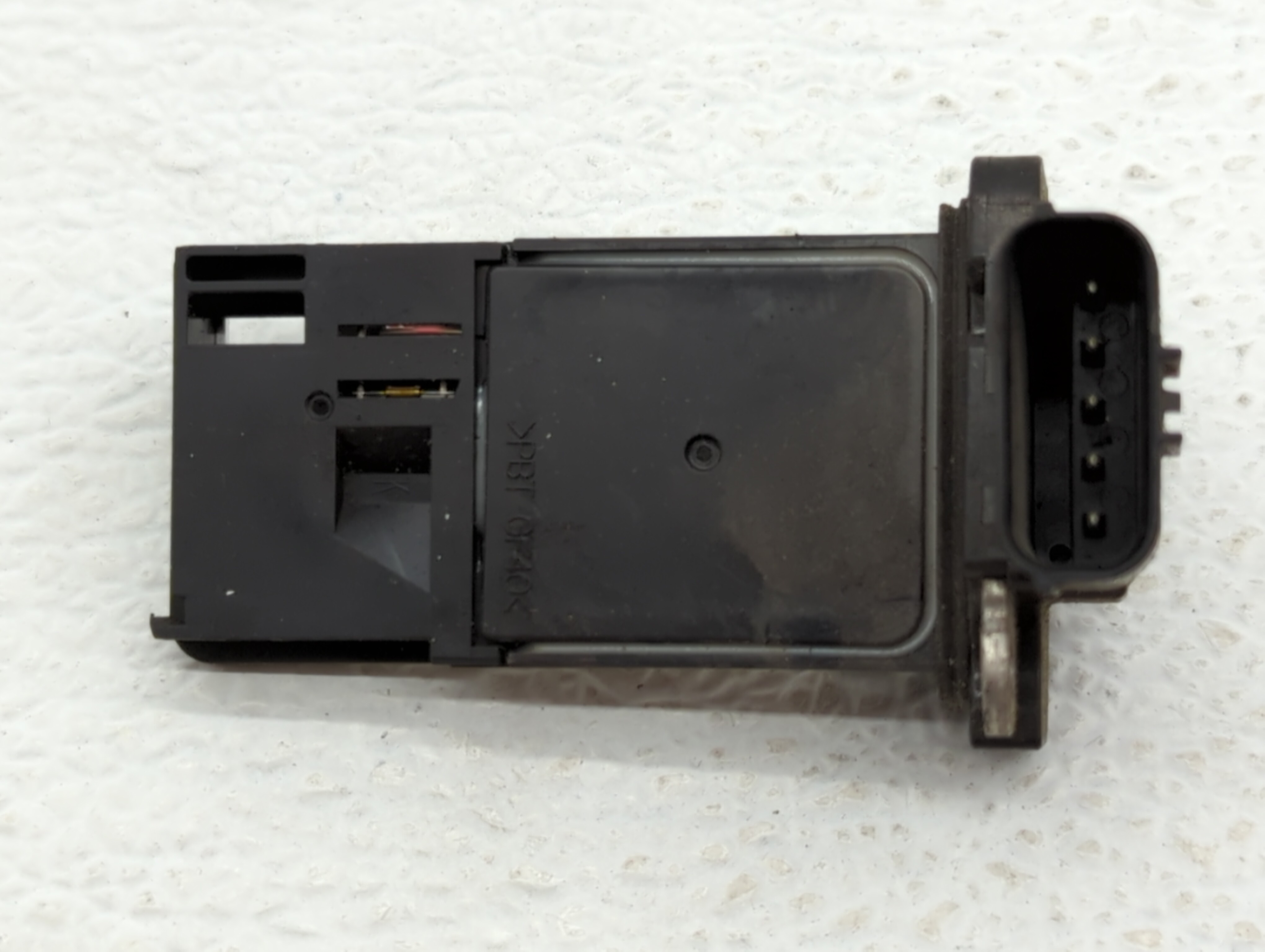 Picture of 2003-2007 Honda Accord Mass Air Flow Meter Maf 491510