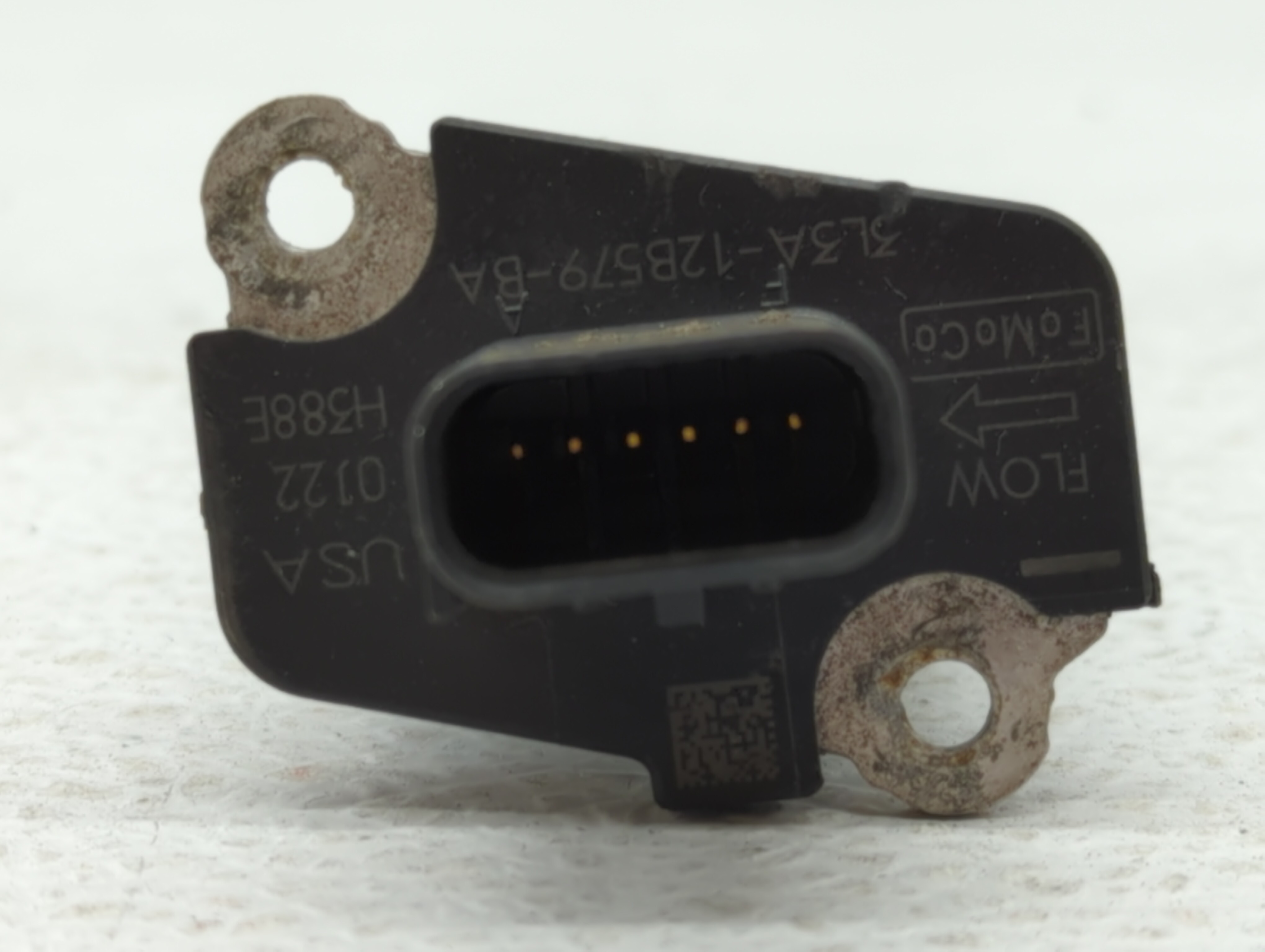 Picture of 2009-2013 Mazda 6 Mass Air Flow Meter Maf 491557