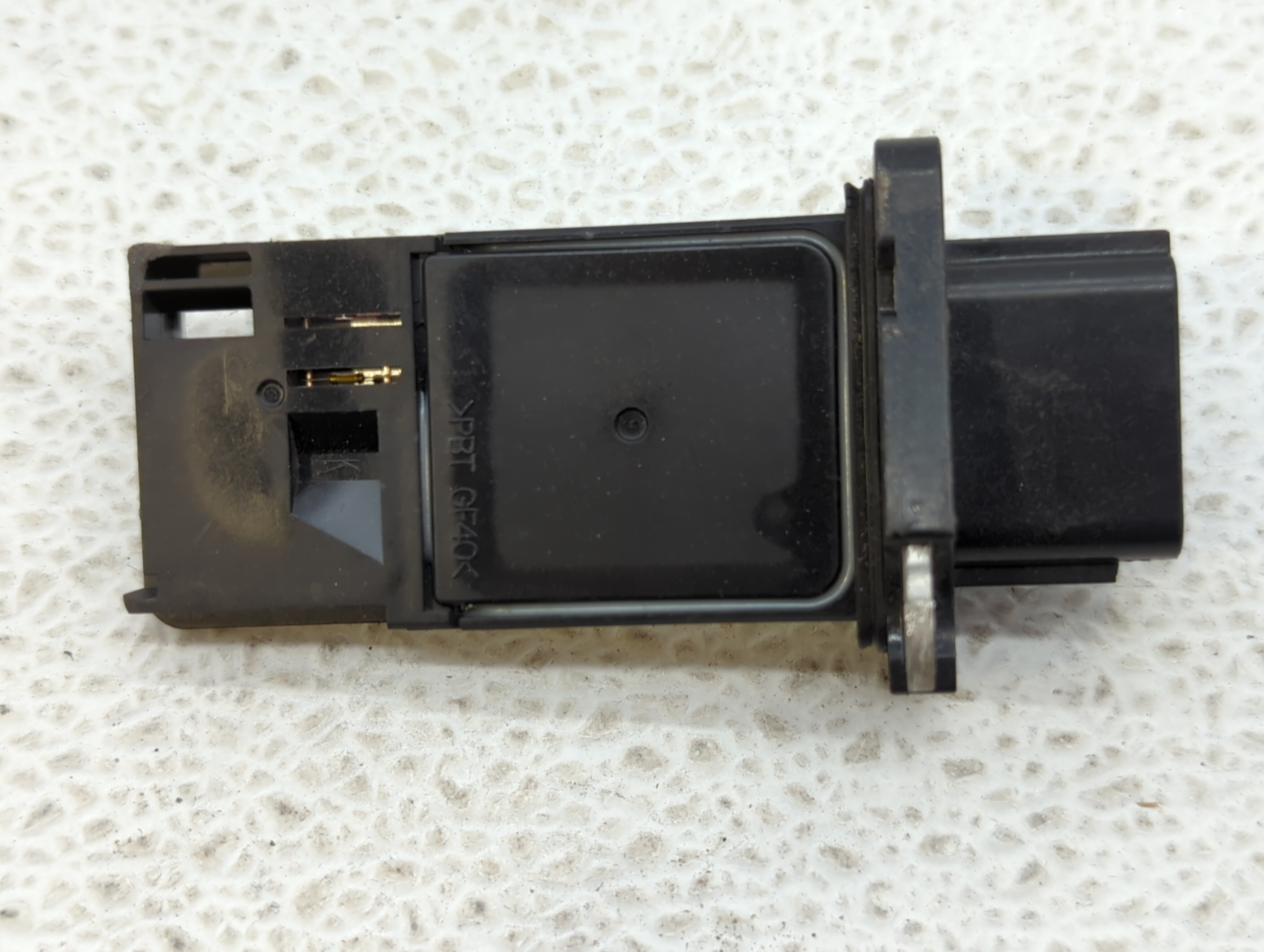 2008-2015 Nissan Rogue Mass Air Flow Meter Maf 491592 - Oemusedautoparts1.com
