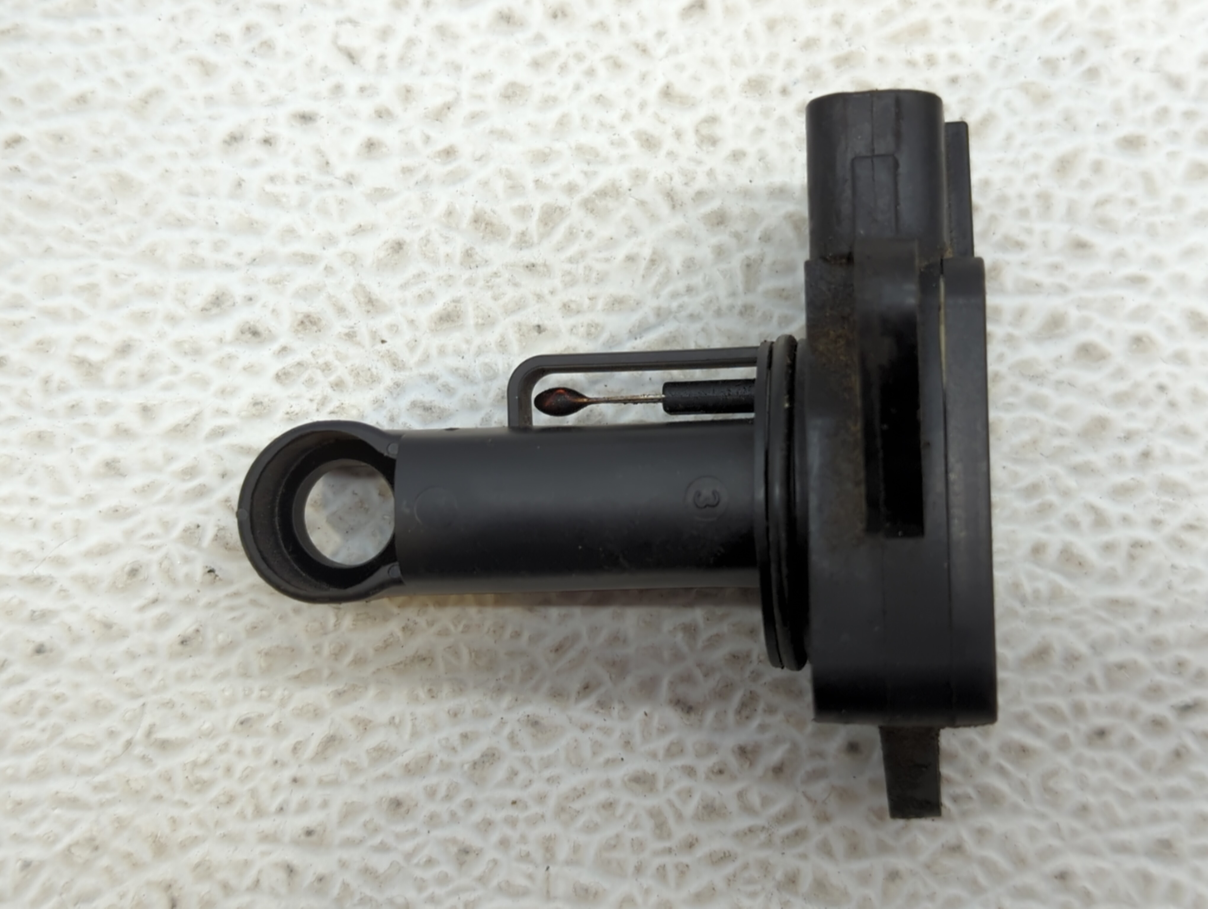 2002-2006 Toyota Camry Mass Air Flow Meter Maf 491593 - Oemusedautoparts1.com