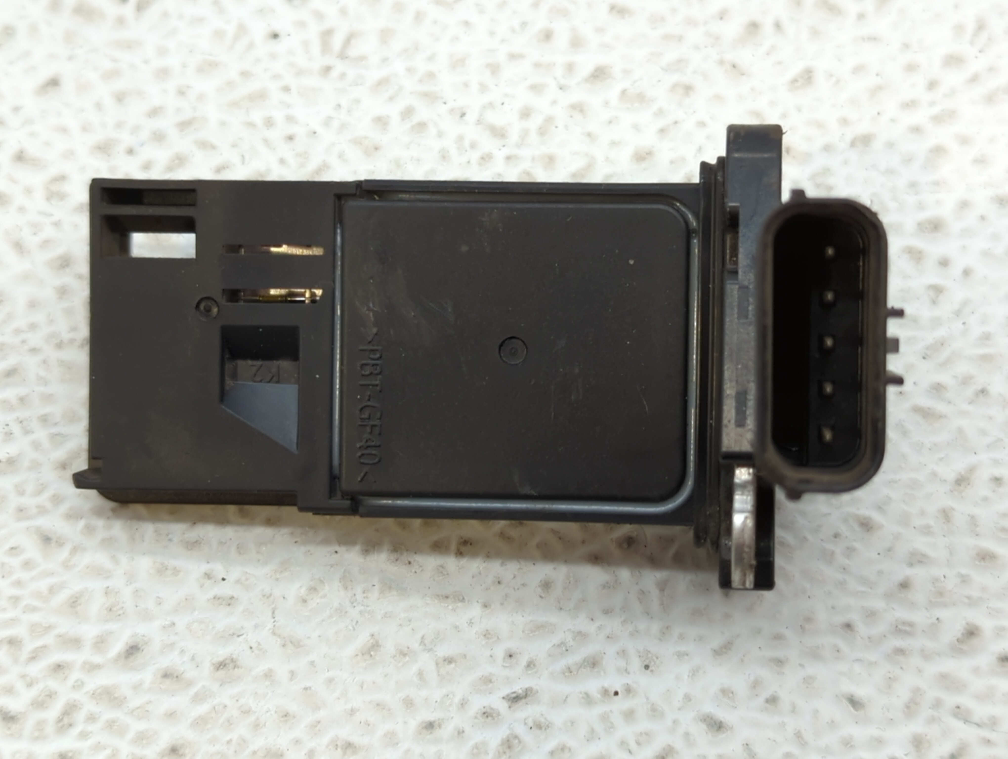 Picture of 2012-2018 Ford Focus Mass Air Flow Meter Maf 491694