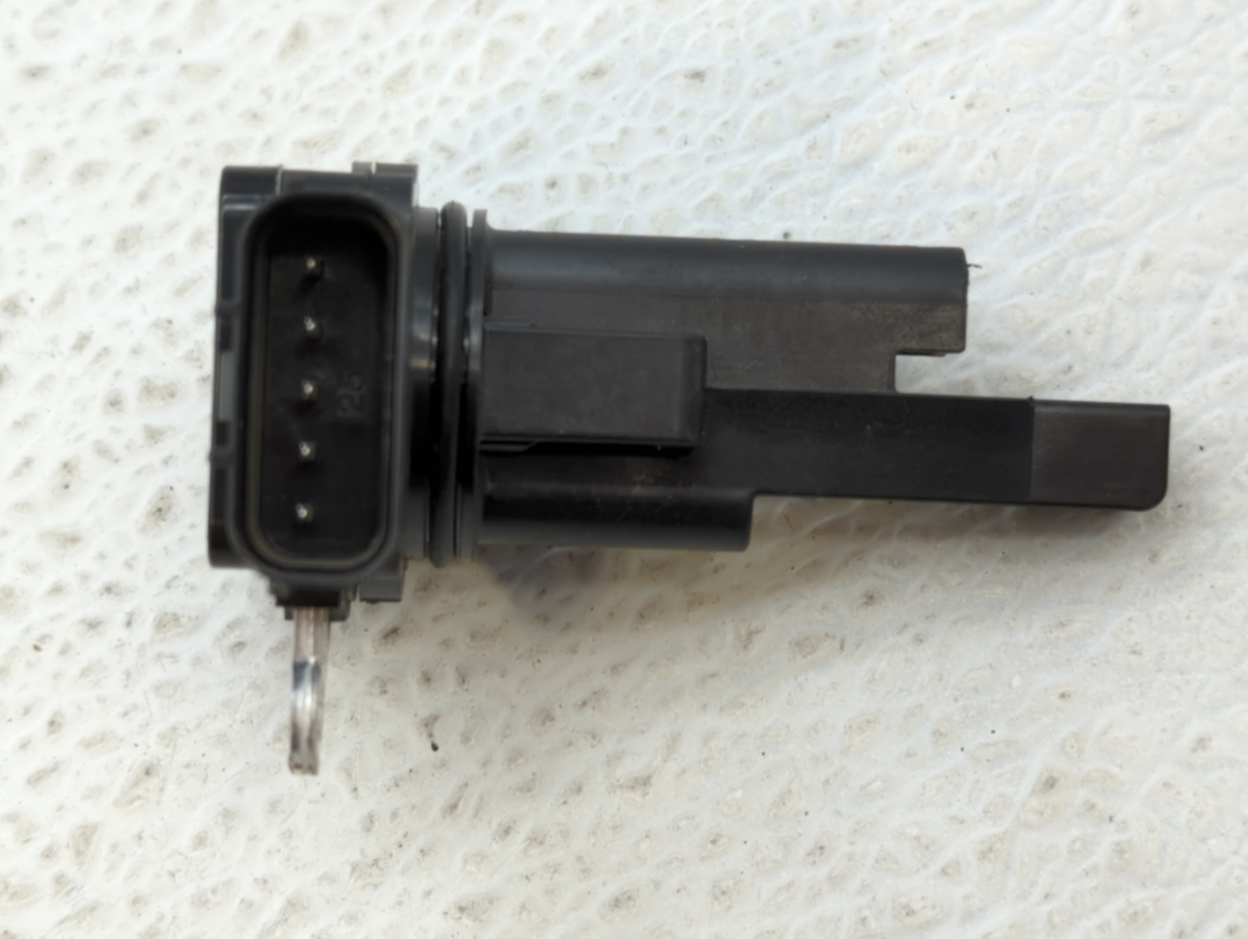 2013-2020 Acura Ilx Mass Air Flow Meter Maf 491761 - Oemusedautoparts1.com