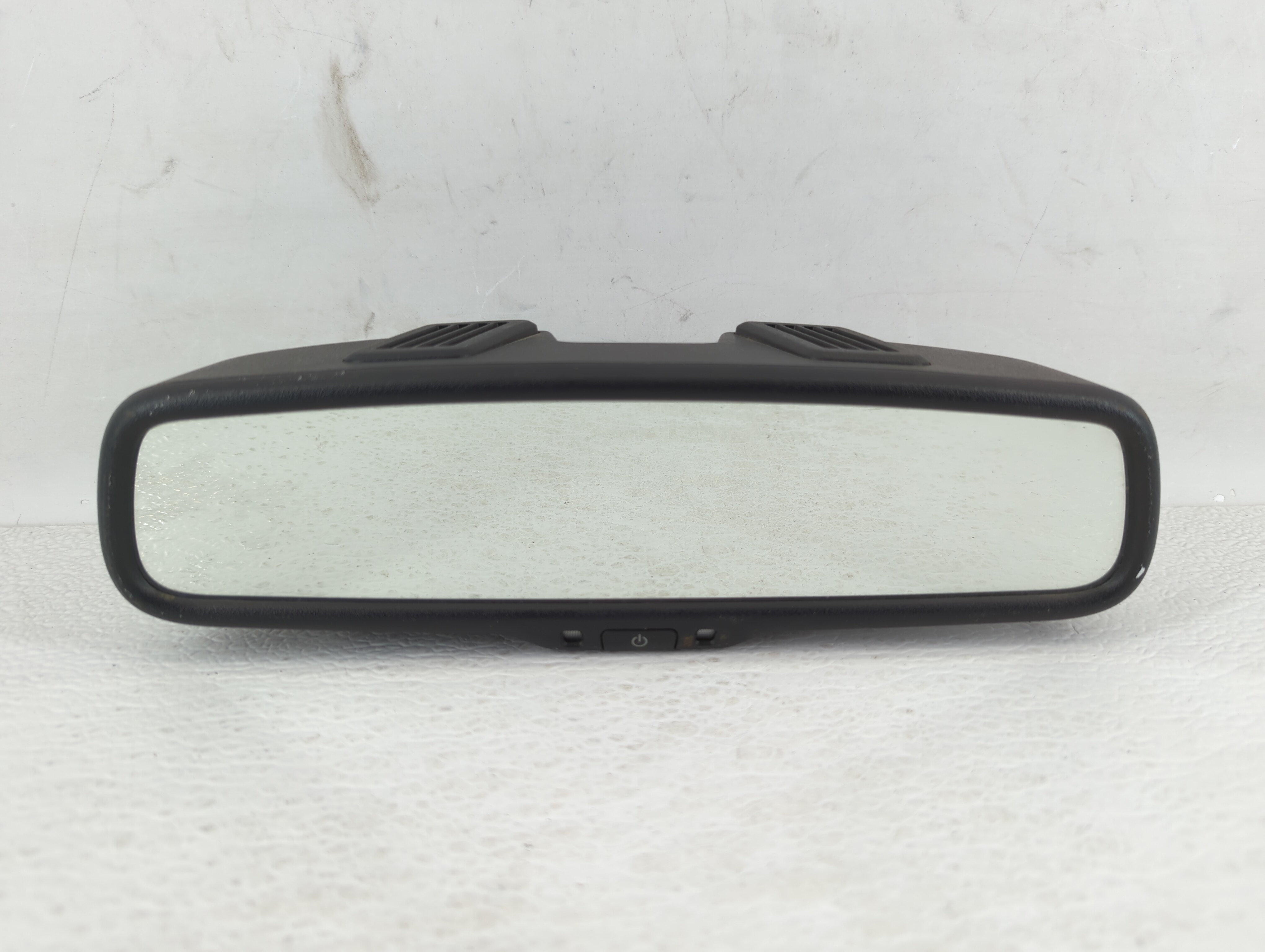 Picture of Dodge Caravan Interior Rear View Mirror Oem 492183