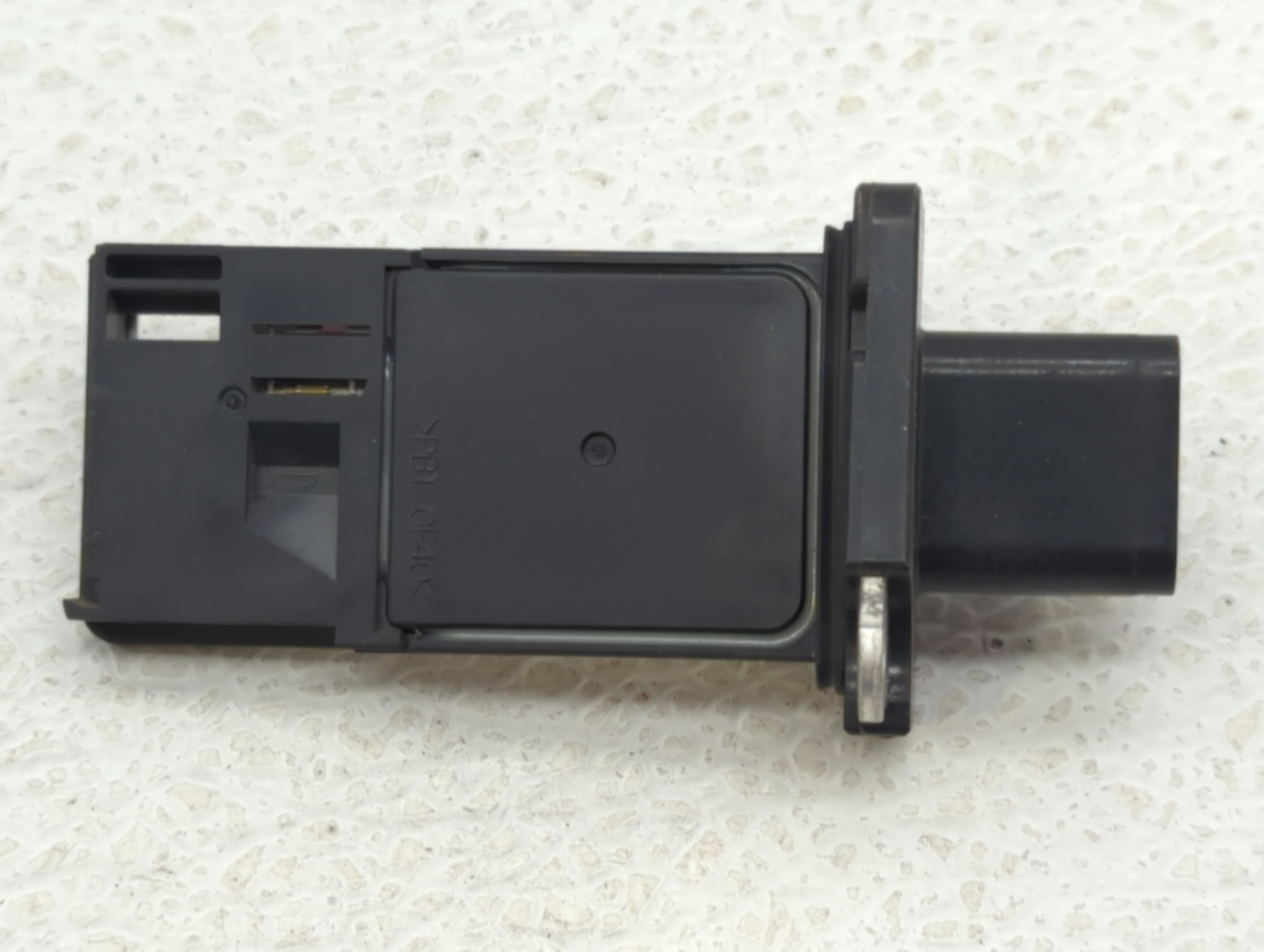 2006-2012 Ford Fusion Mass Air Flow Meter Maf 492534 - Oemusedautoparts1.com