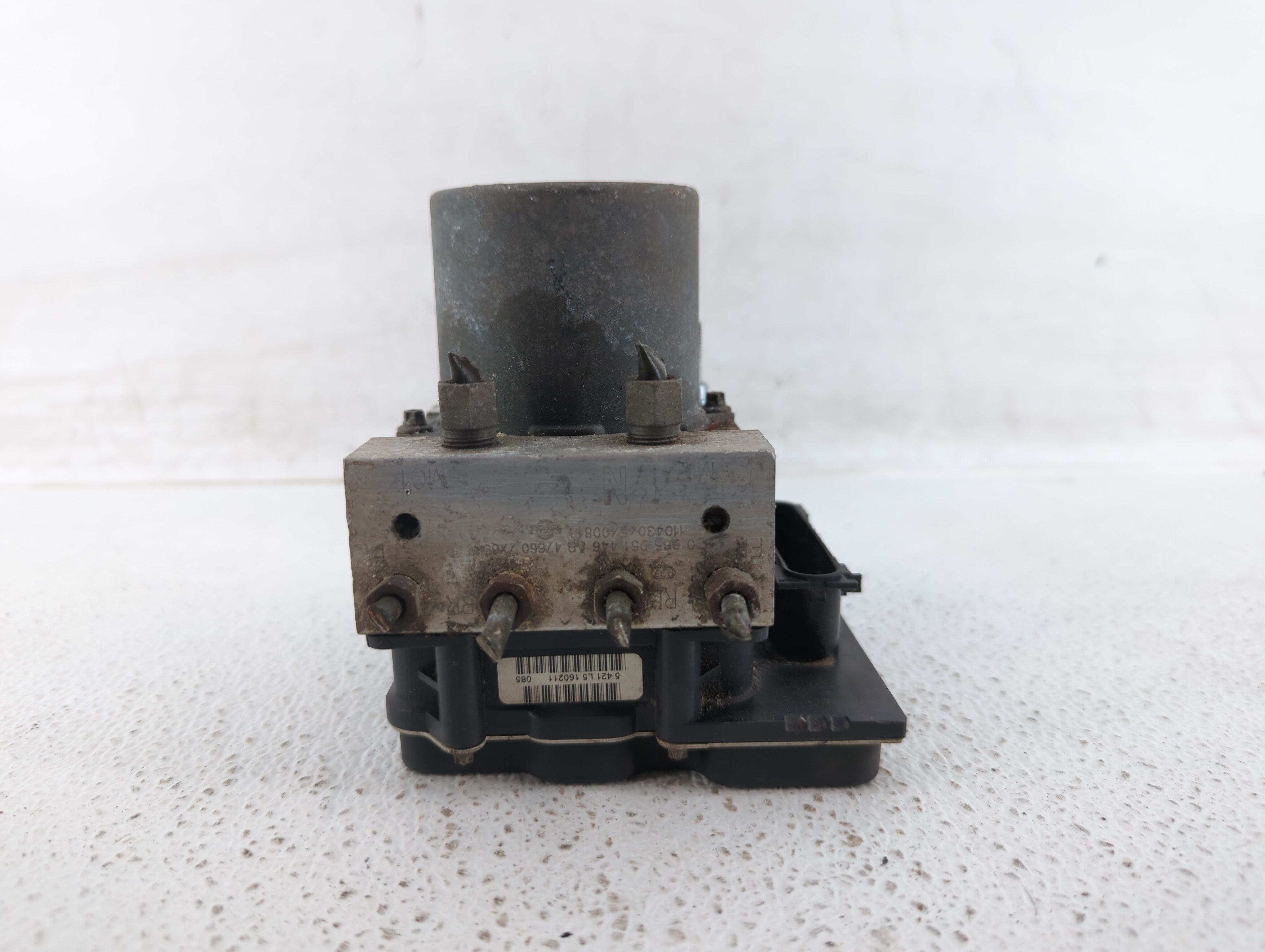 Picture of 2009-2011 Nissan Murano Abs Pump Control Module 493171