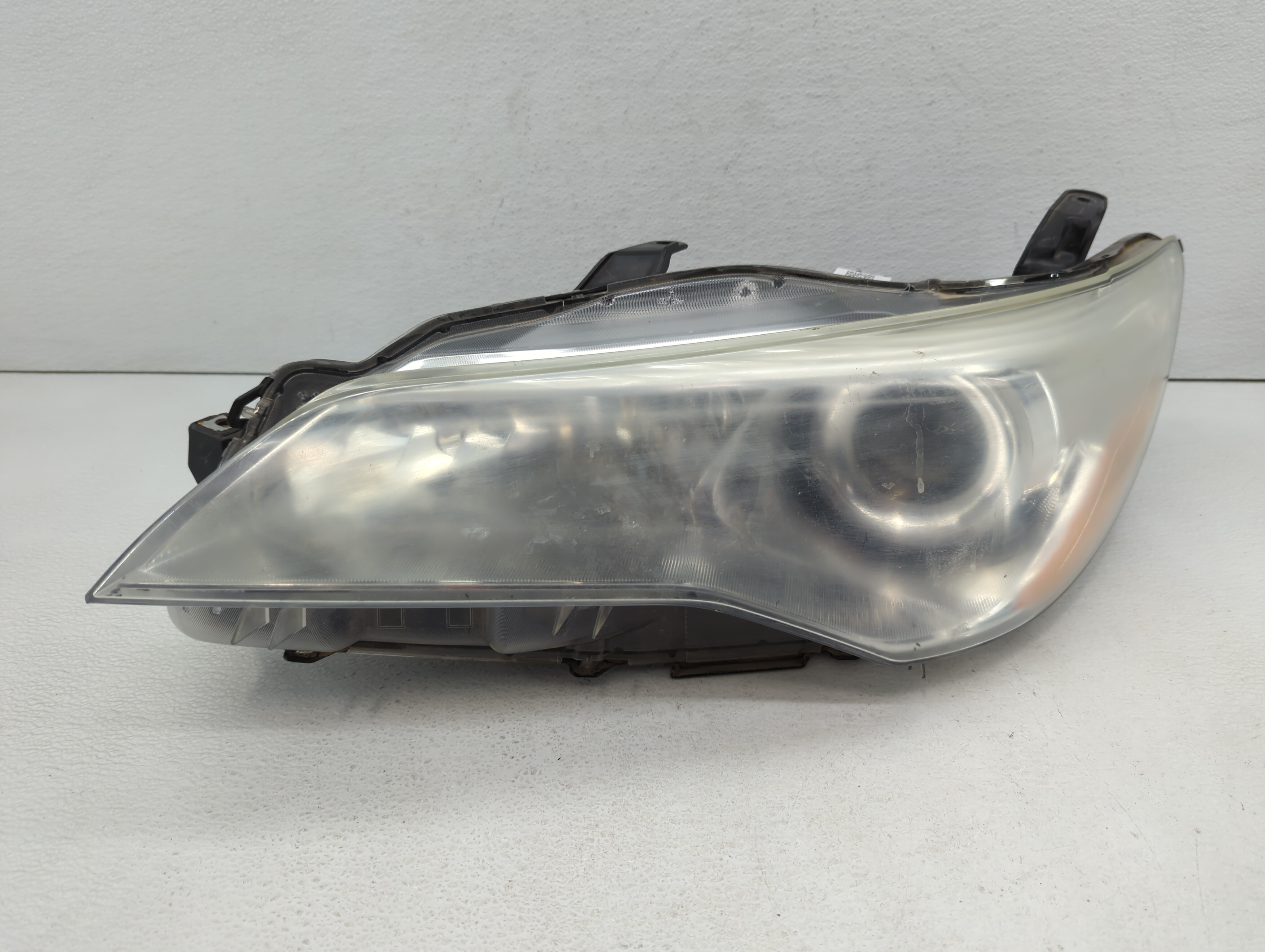2015-2017 Toyota Camry Passenger Right Oem Head Light Headlight Lamp 493401 - Oemusedautoparts1.com