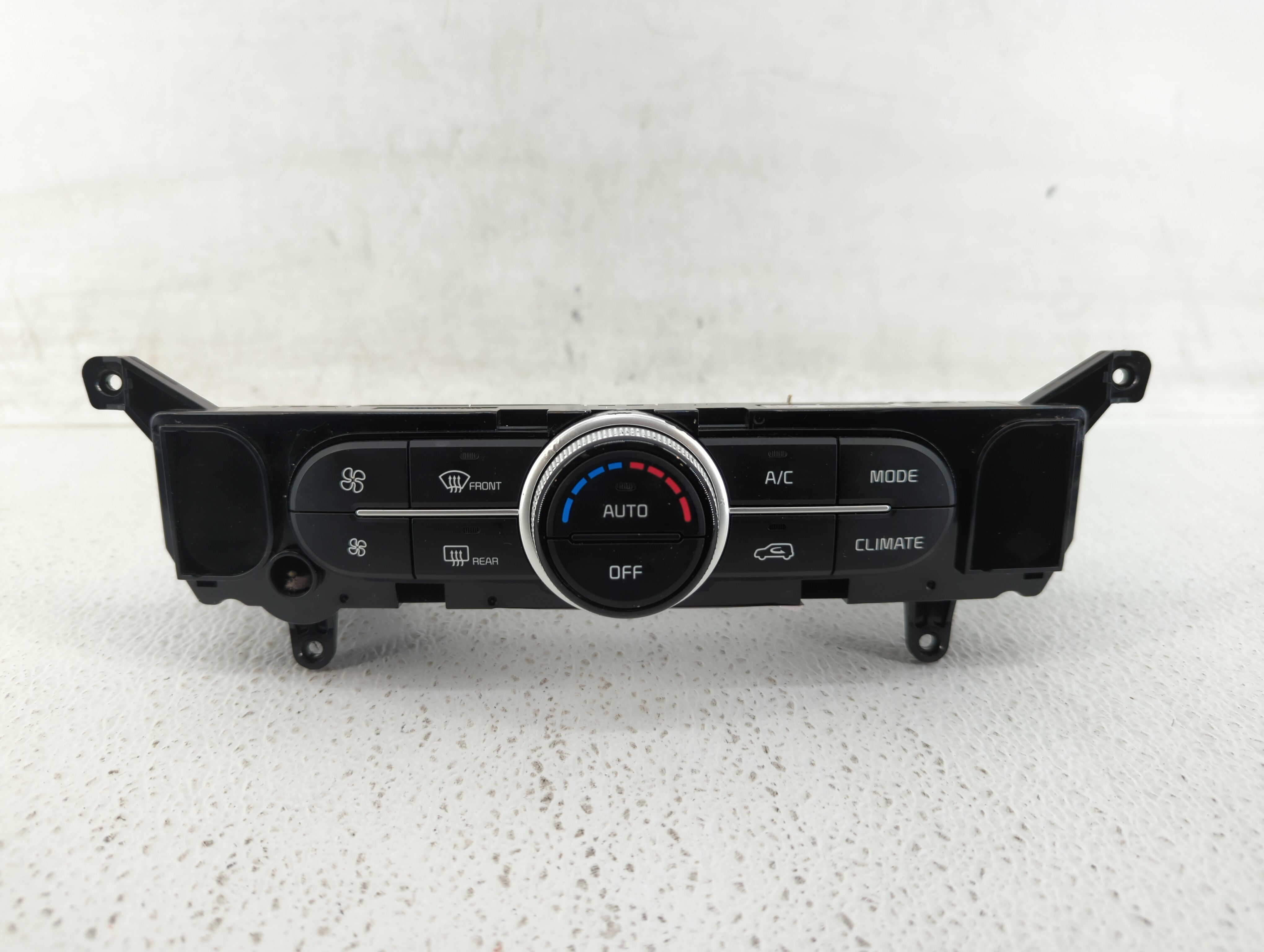 Picture of 2014-2016 Kia Soul Ac Heater Climate Control 97250-b2gq0ca 493816