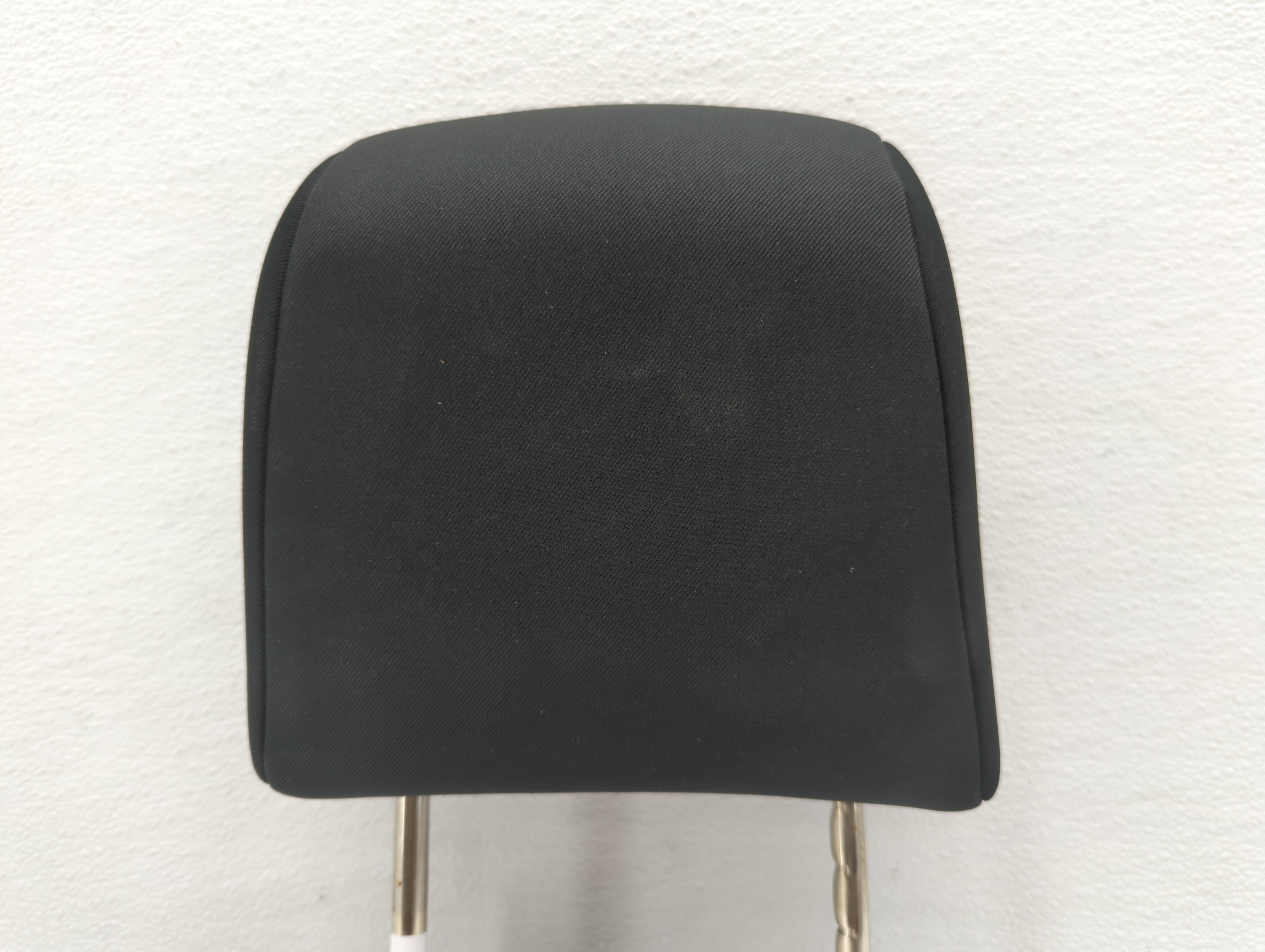 Picture of 2014-2016 Mazda 6 Headrest Head Rest Front Driver Passenger Seat Black 494162