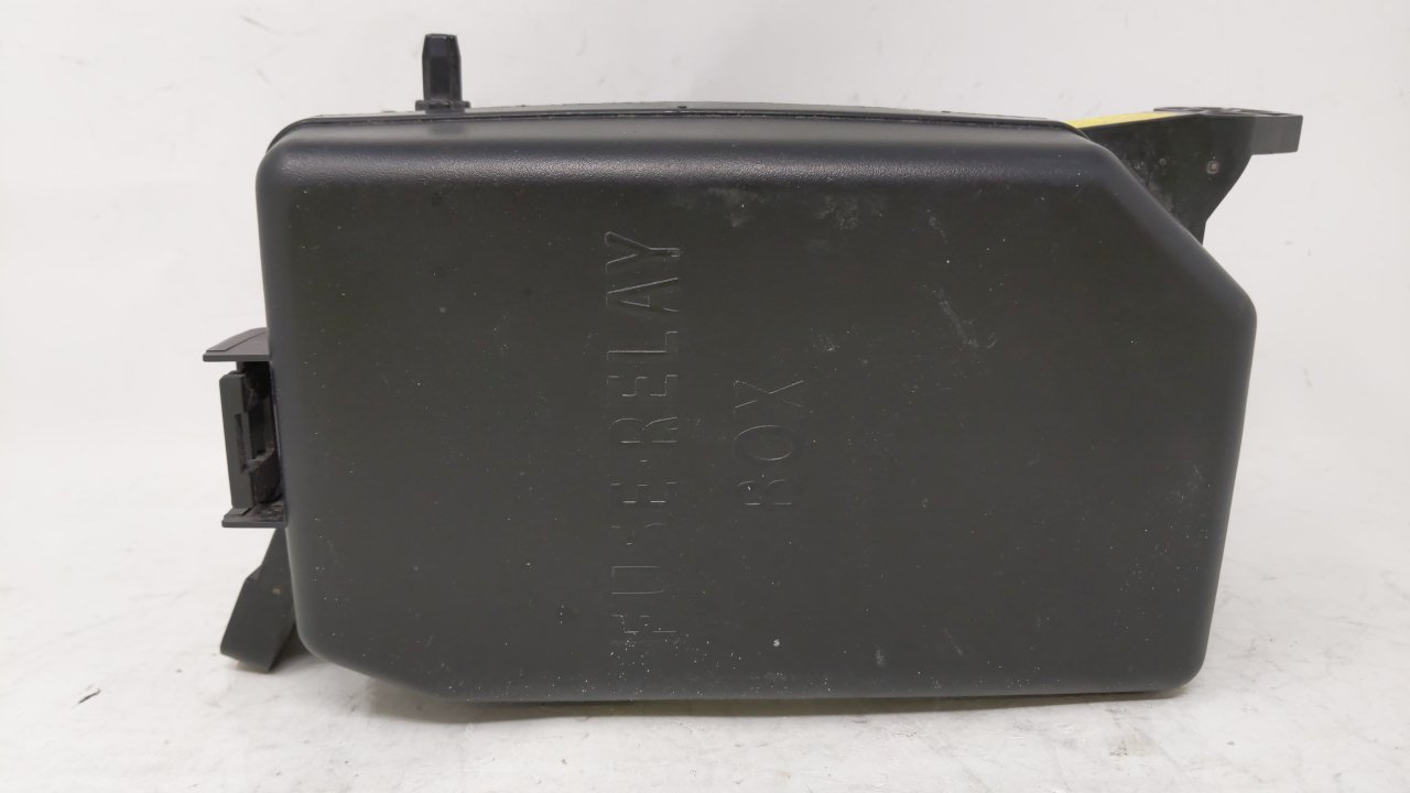 2006-2011 Hyundai Accent Fusebox Fuse Box Relay Module 49431 - Oemusedautoparts1.com