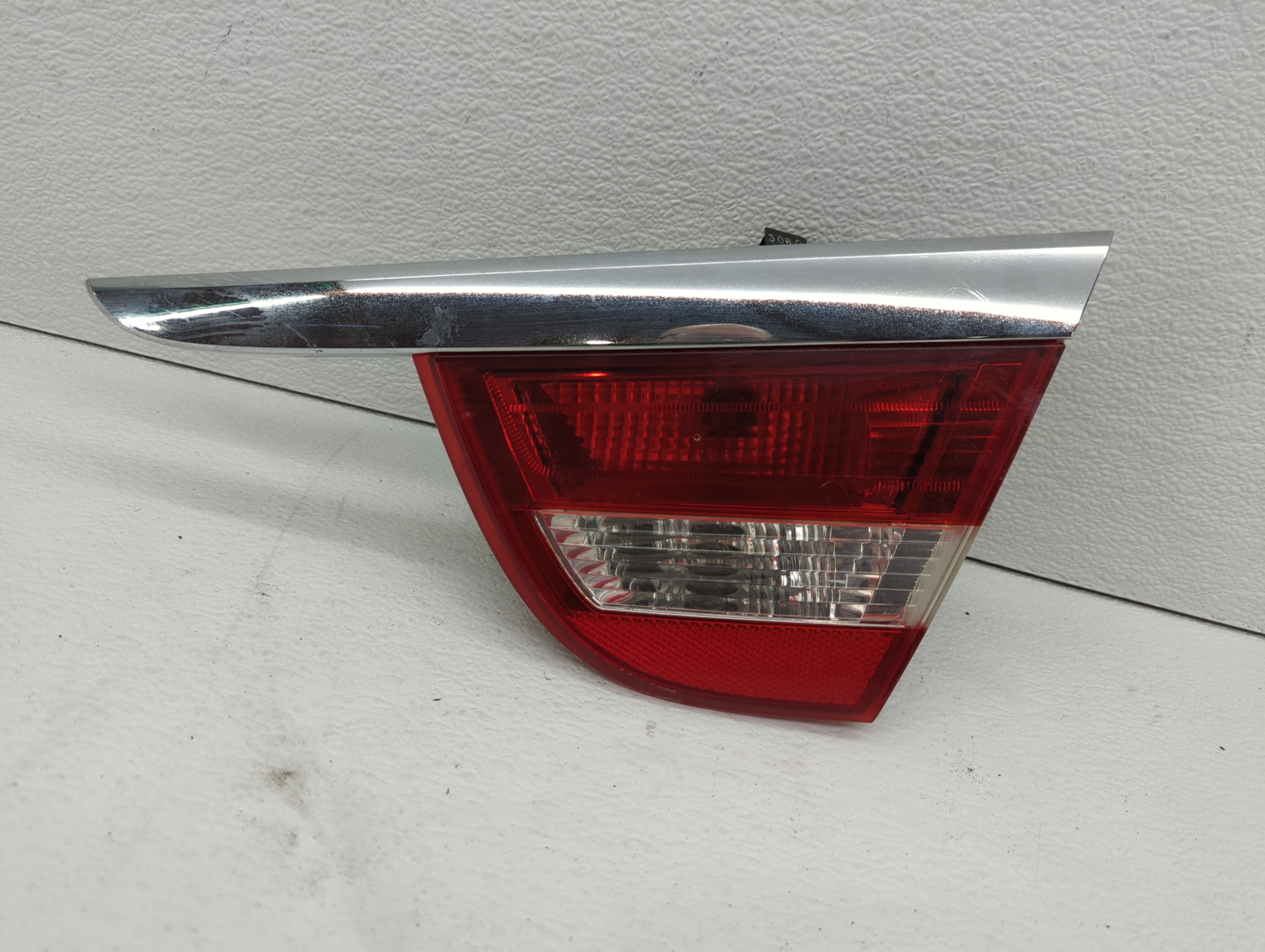 2012-2017 Buick Verano Passenger Right Side Tail Light Taillight Oem 494371 - Oemusedautoparts1.com