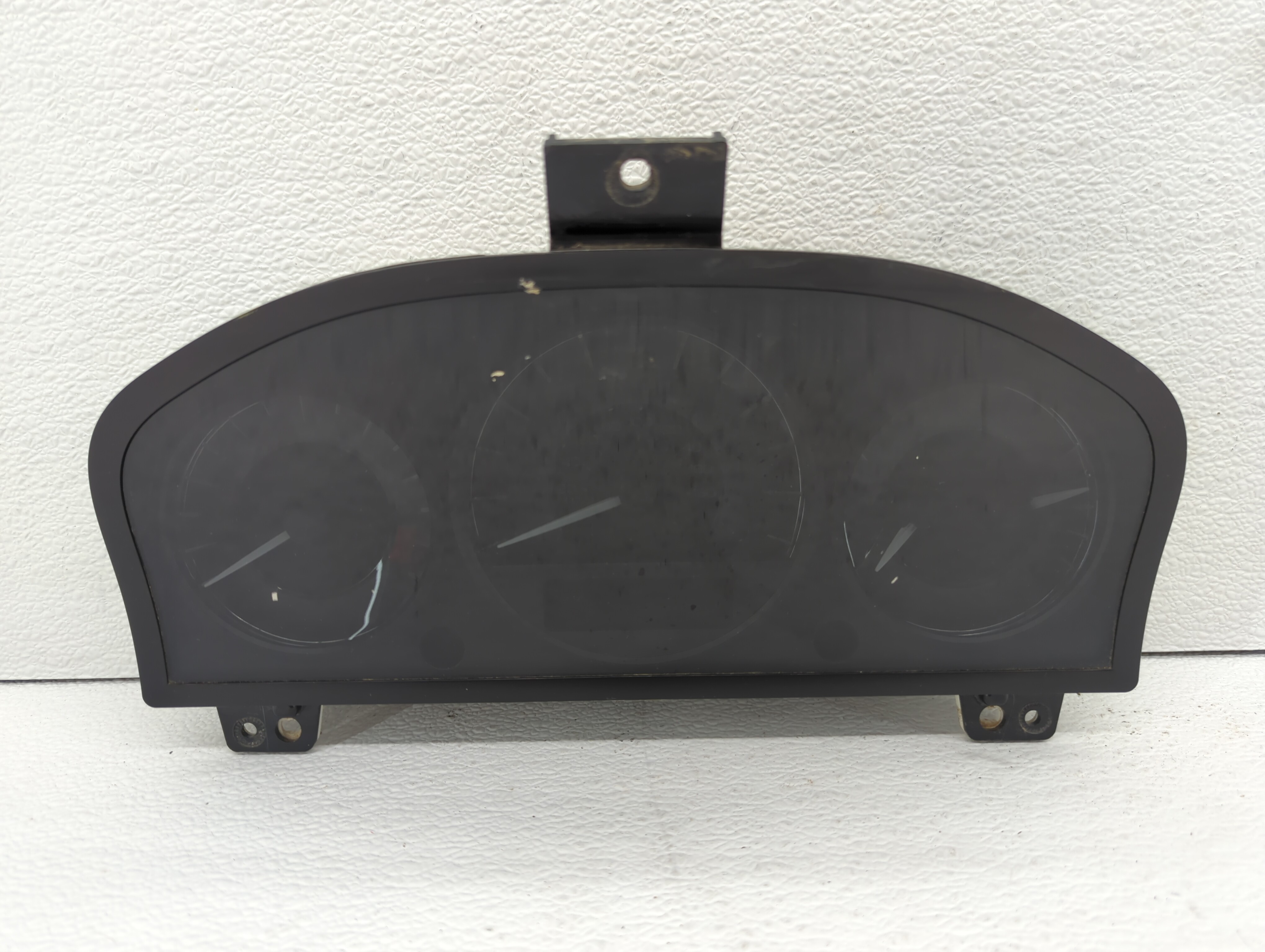 2010-2010 Mercury Milan Speedometer Instrument Cluster Gauges 495101 - Oemusedautoparts1.com