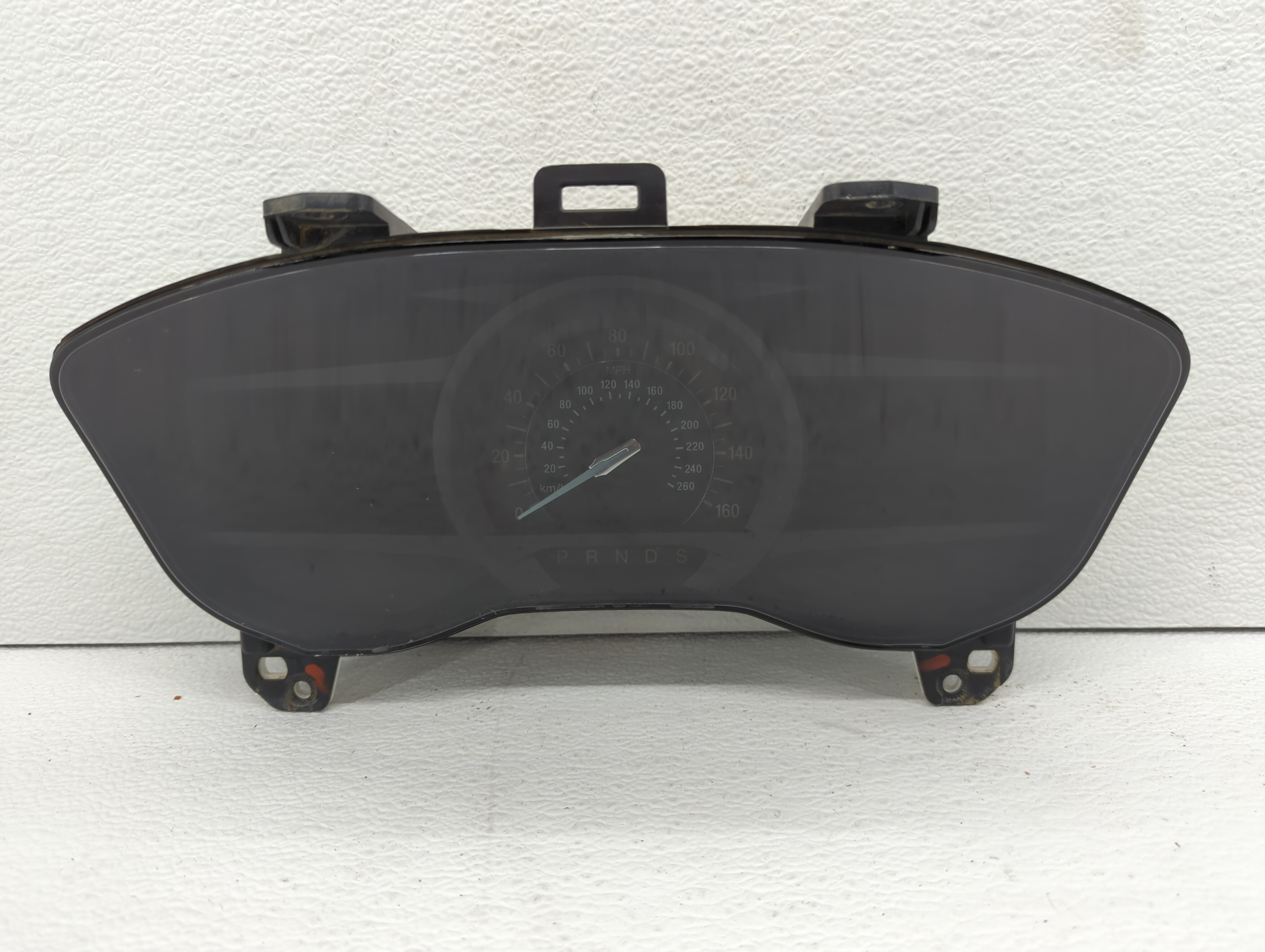 Picture of 2015-2015 Ford Fusion Speedometer Instrument Cluster Gauges Fs7t-10849-jc 495193