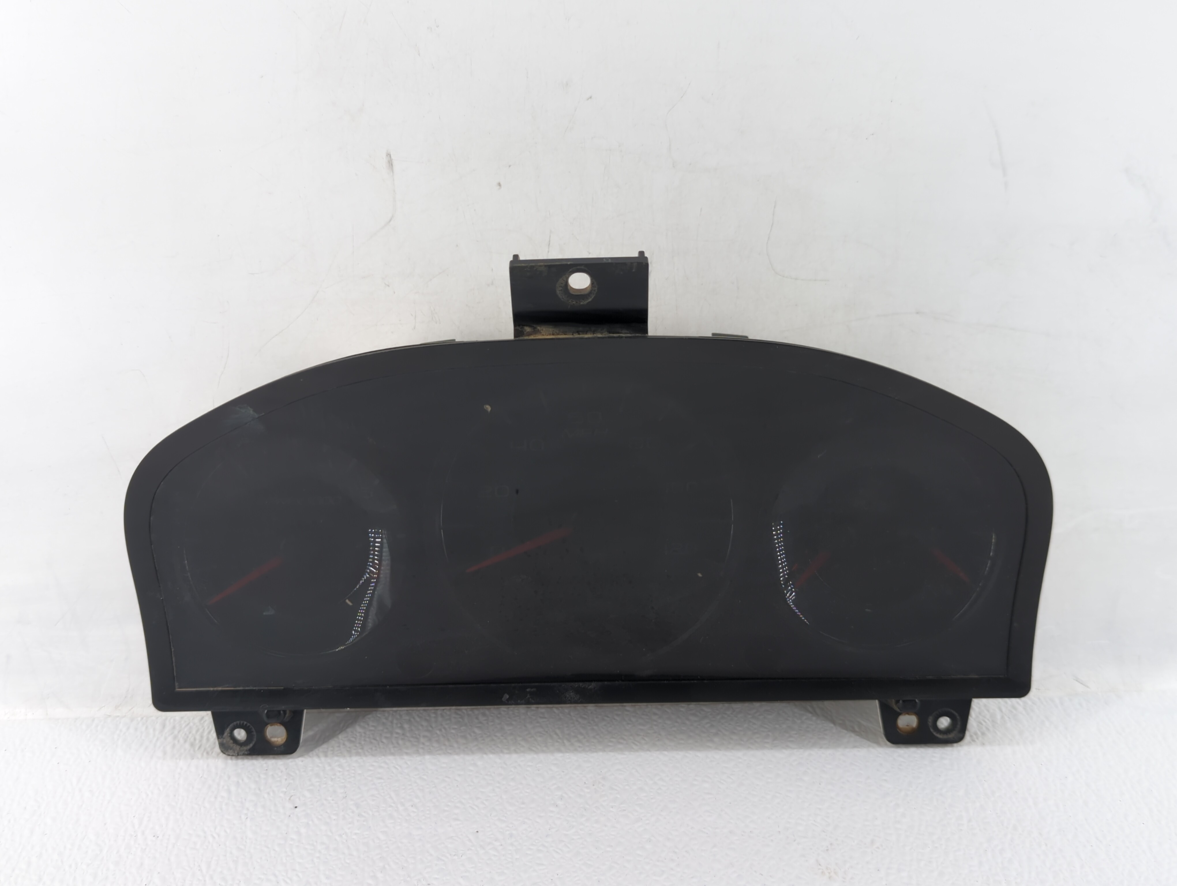 Picture of 2010-2010 Ford Fusion Speedometer Instrument Cluster Gauges Ae5t-10849-gf 495310