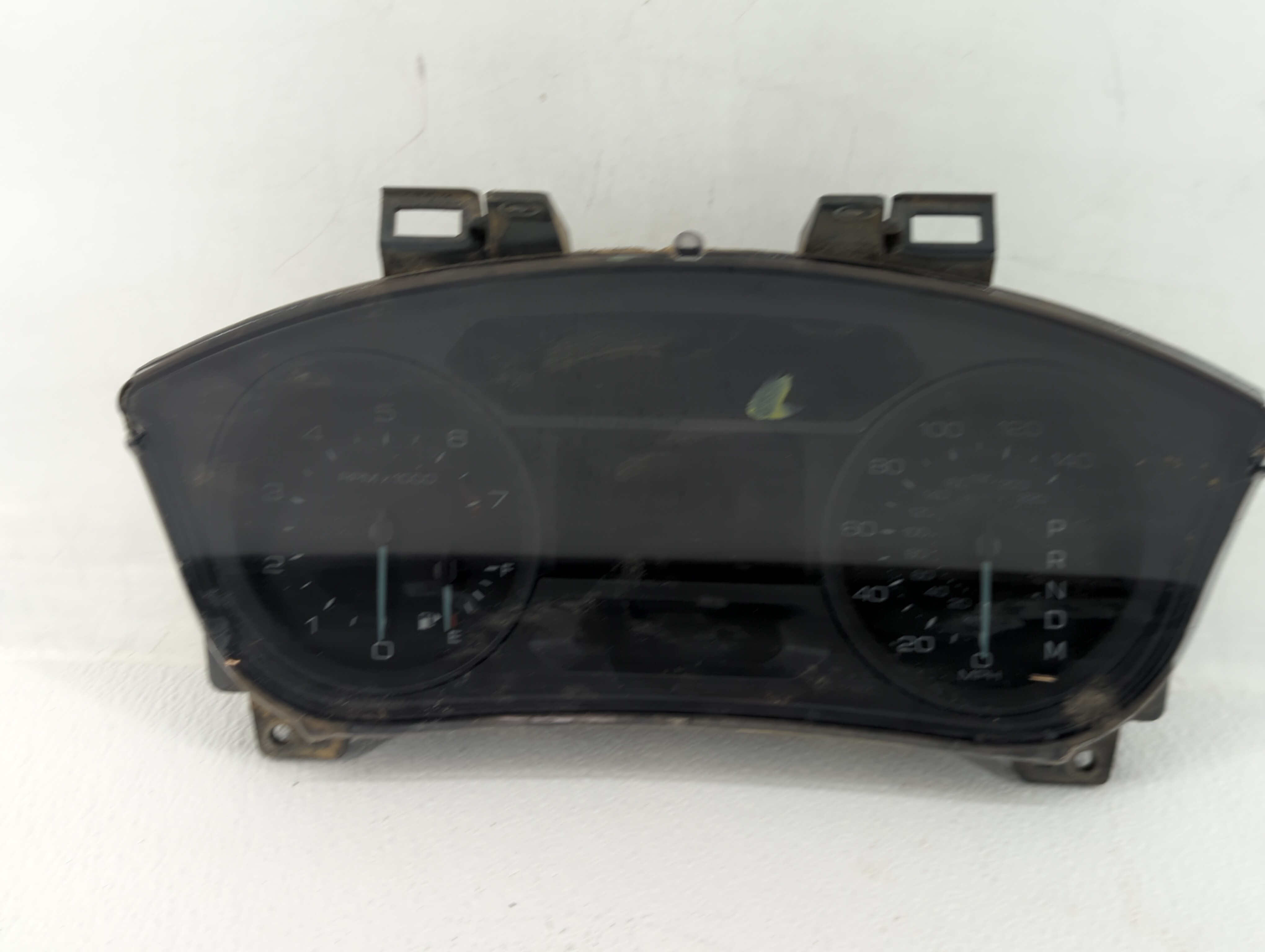 2014-2015 Ford Explorer Speedometer Instrument Cluster Gauges 495392 - Oemusedautoparts1.com