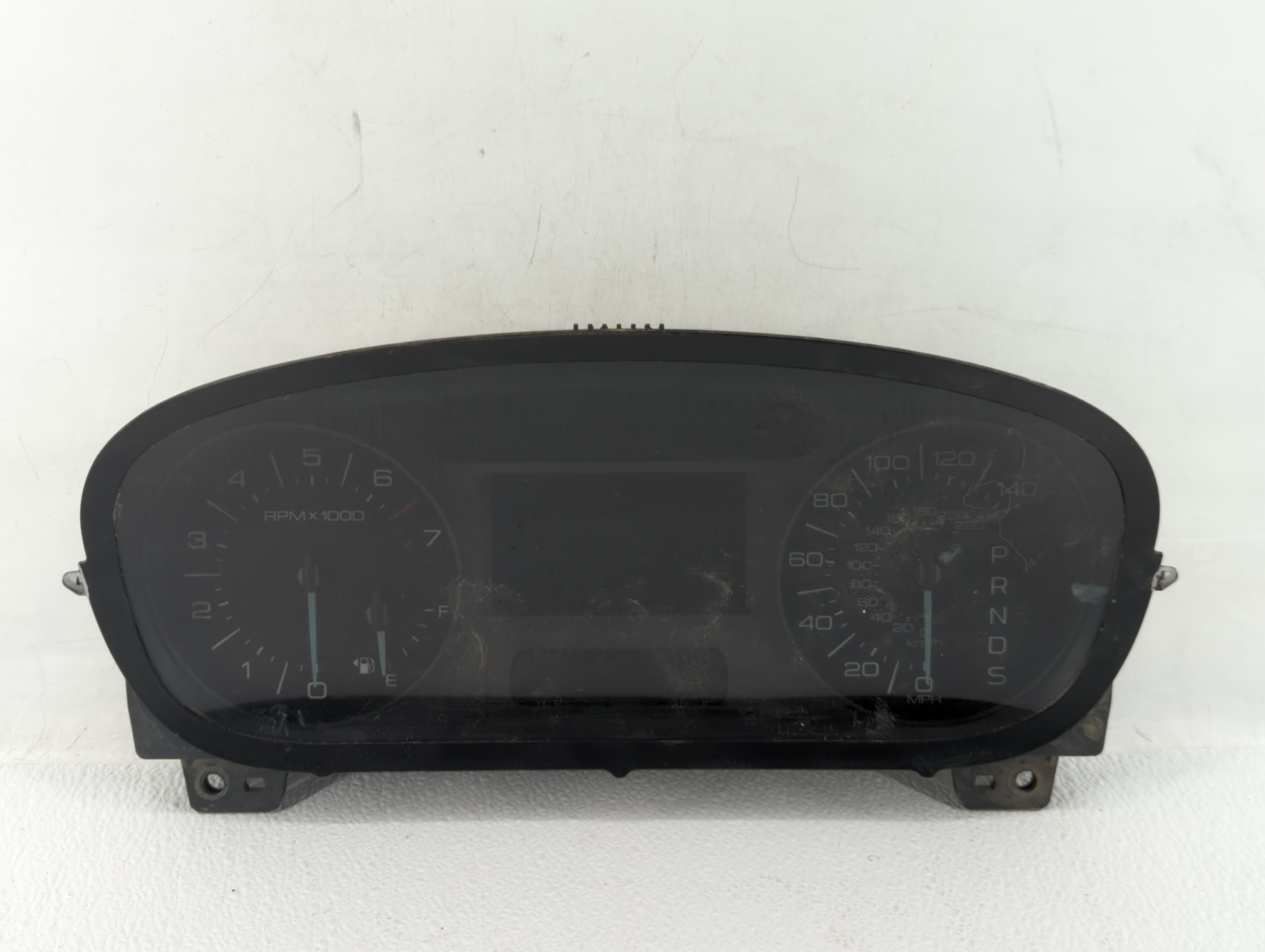 Picture of 2013-2013 Ford Edge Speedometer Instrument Cluster Gauges Dt4t-10849-ne 495396