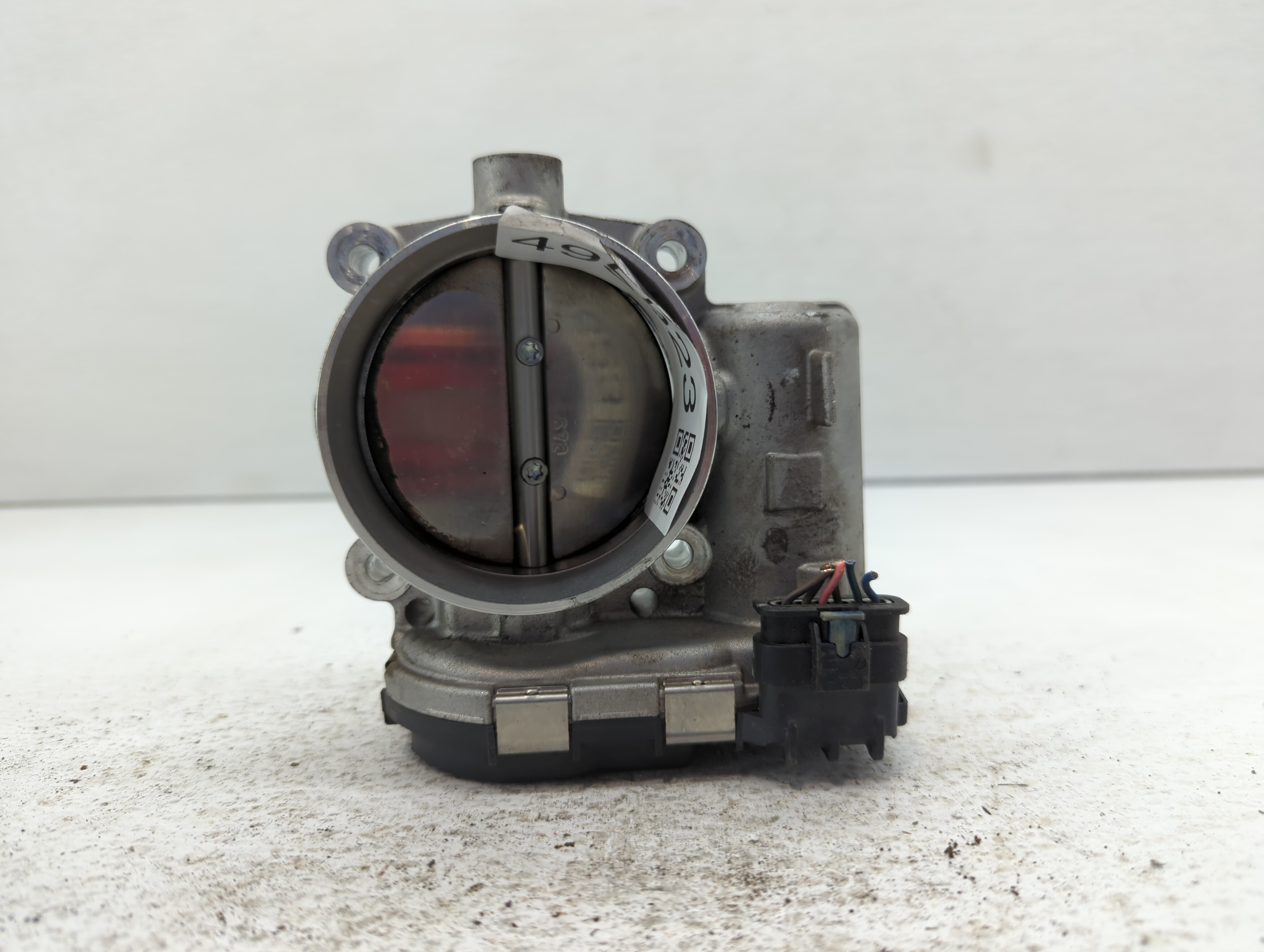 Picture of 2011-2019 Dodge Journey Throttle Body 495523