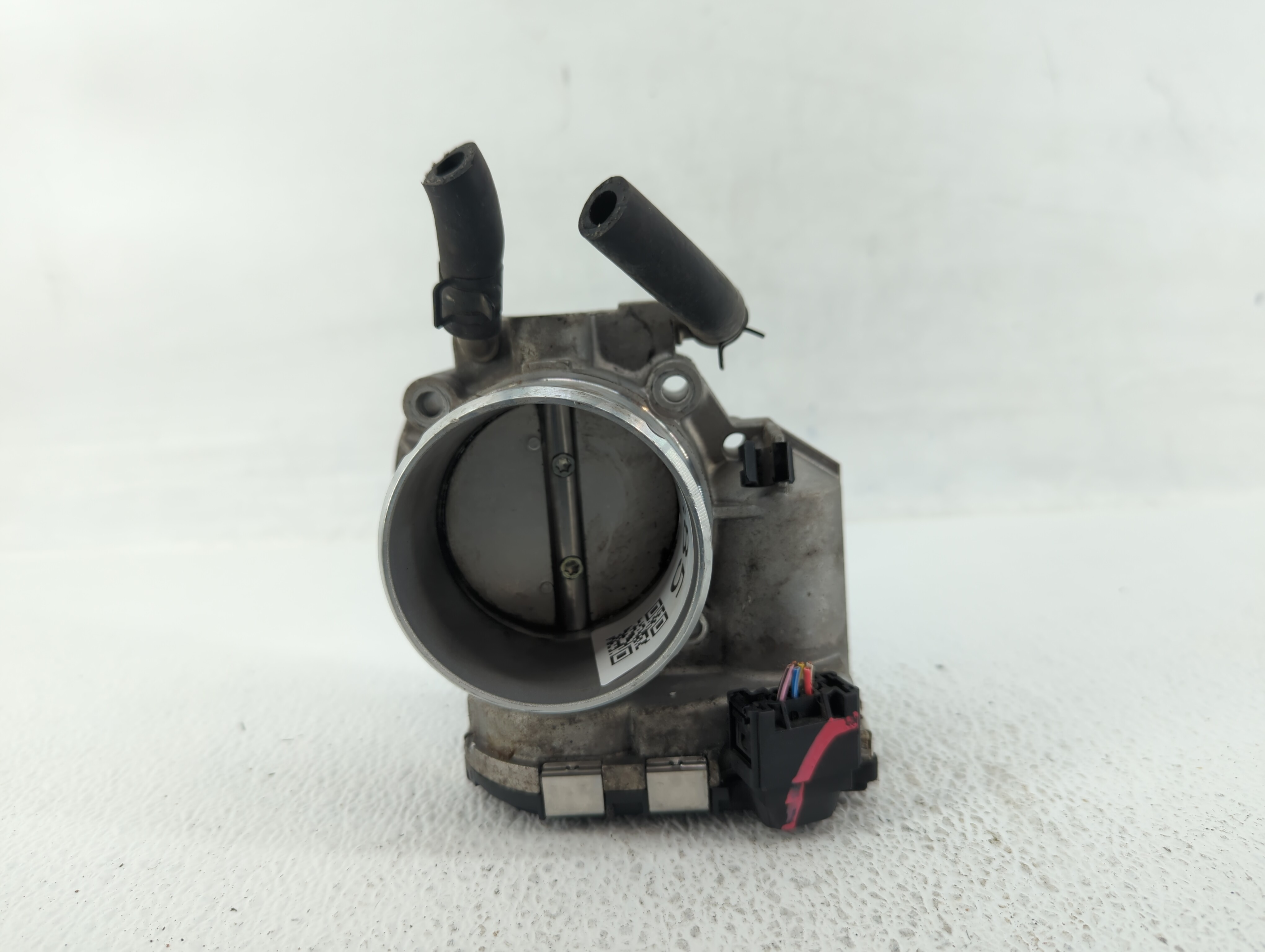 2011-2015 Kia Optima Throttle Body 495685 - Oemusedautoparts1.com