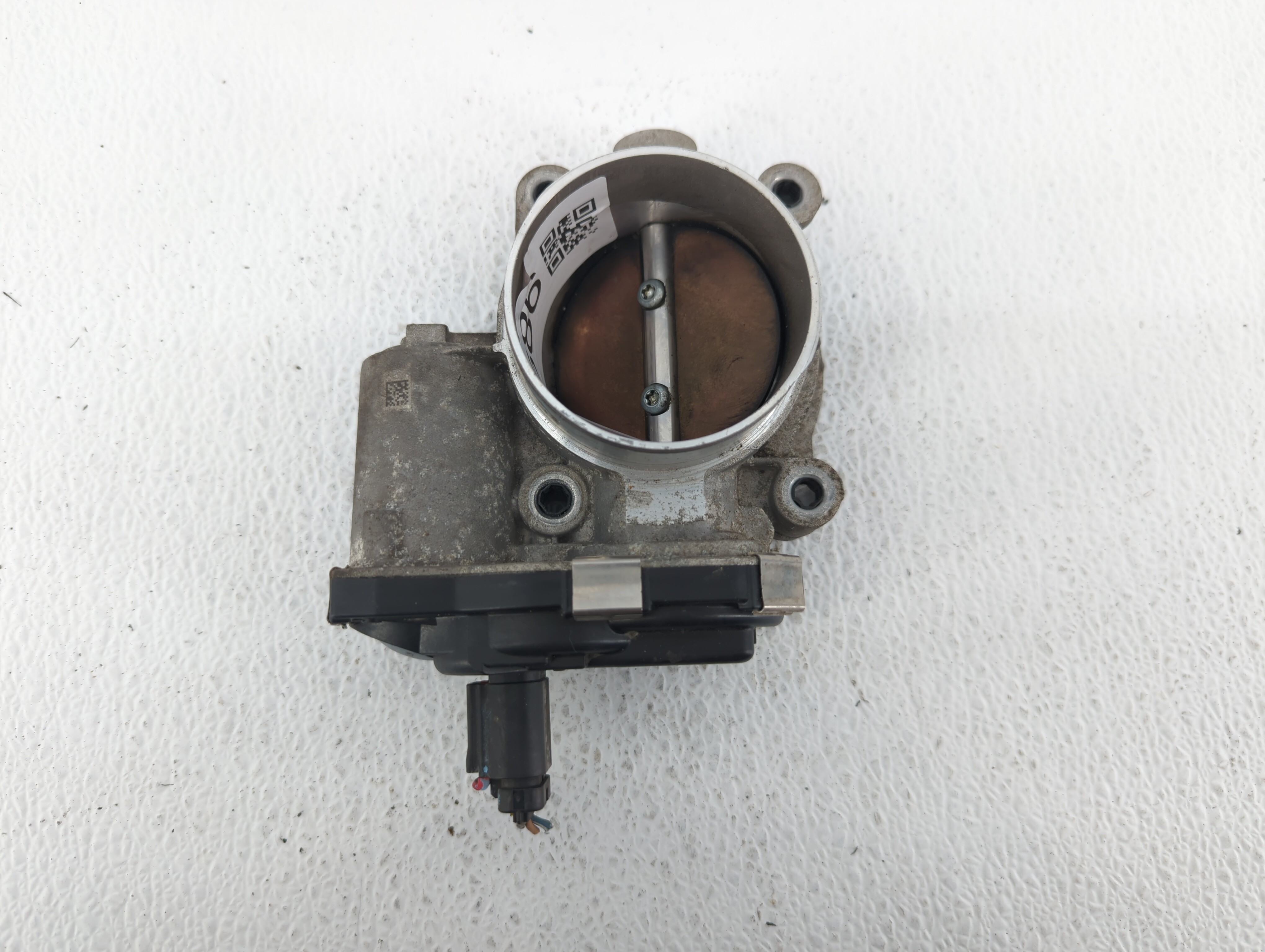 Picture of 2012-2015 Chevrolet Equinox Throttle Body 495686