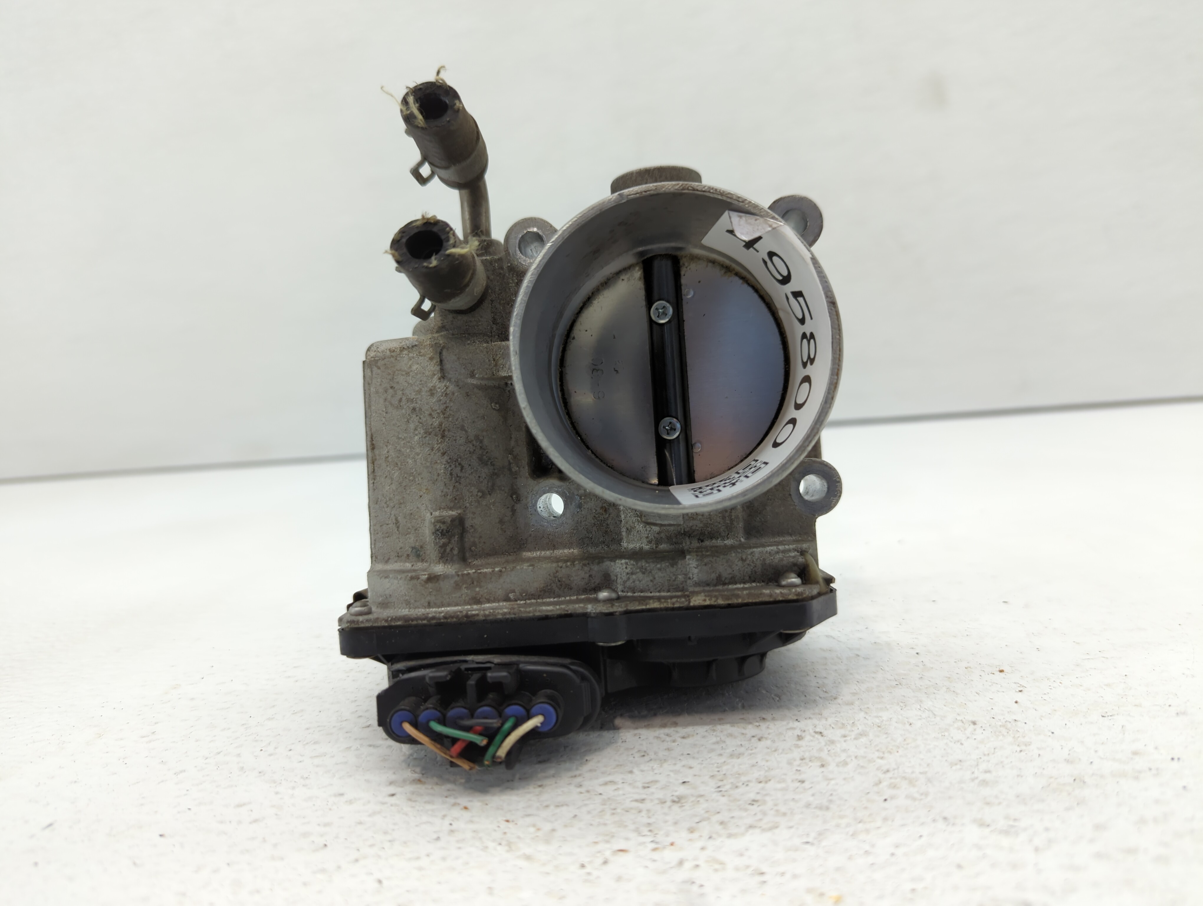 Picture of 2014-2020 Nissan Rogue Throttle Body 495800