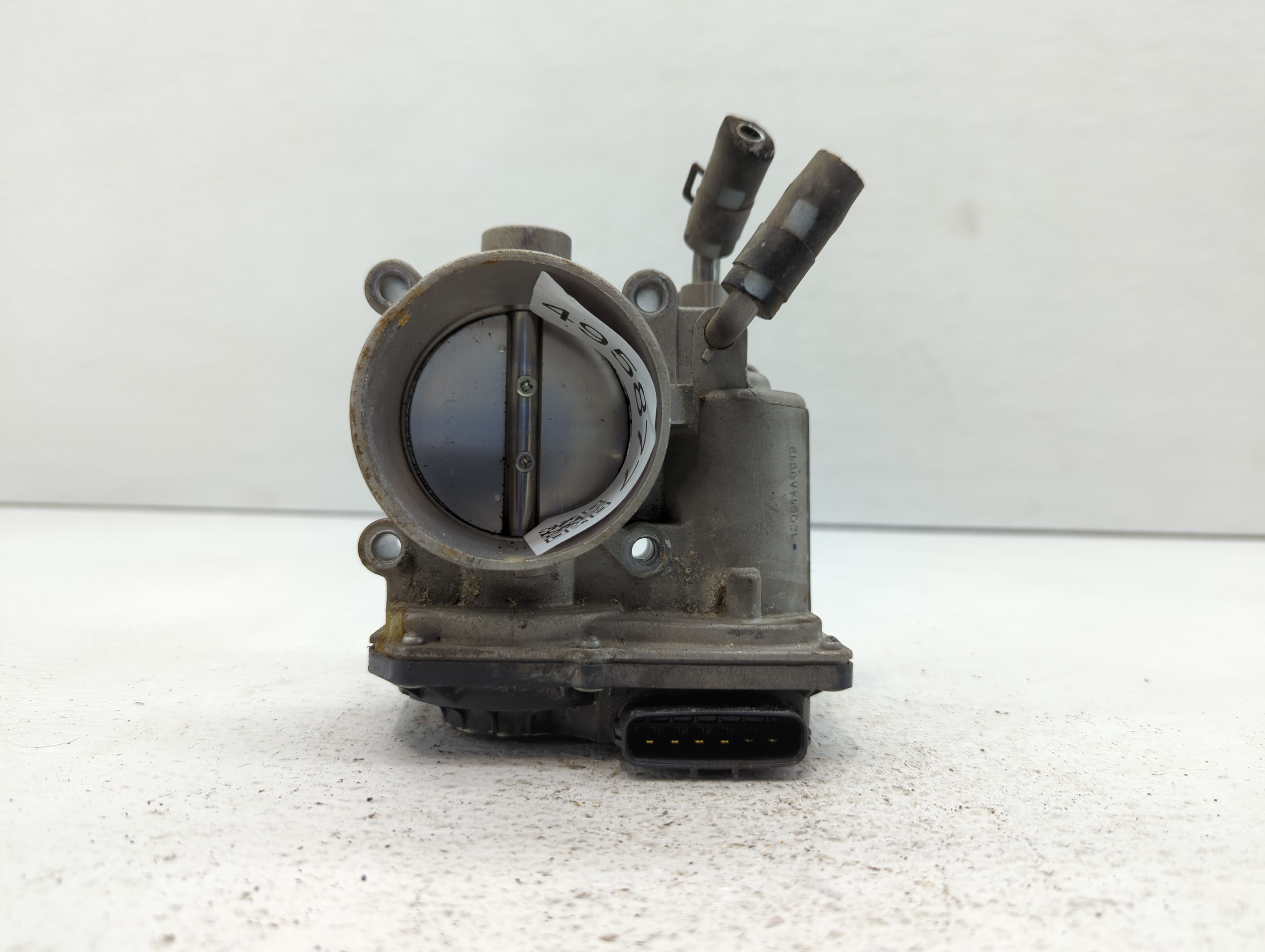 2013-2014 Hyundai Elantra Throttle Body 495877 - Oemusedautoparts1.com