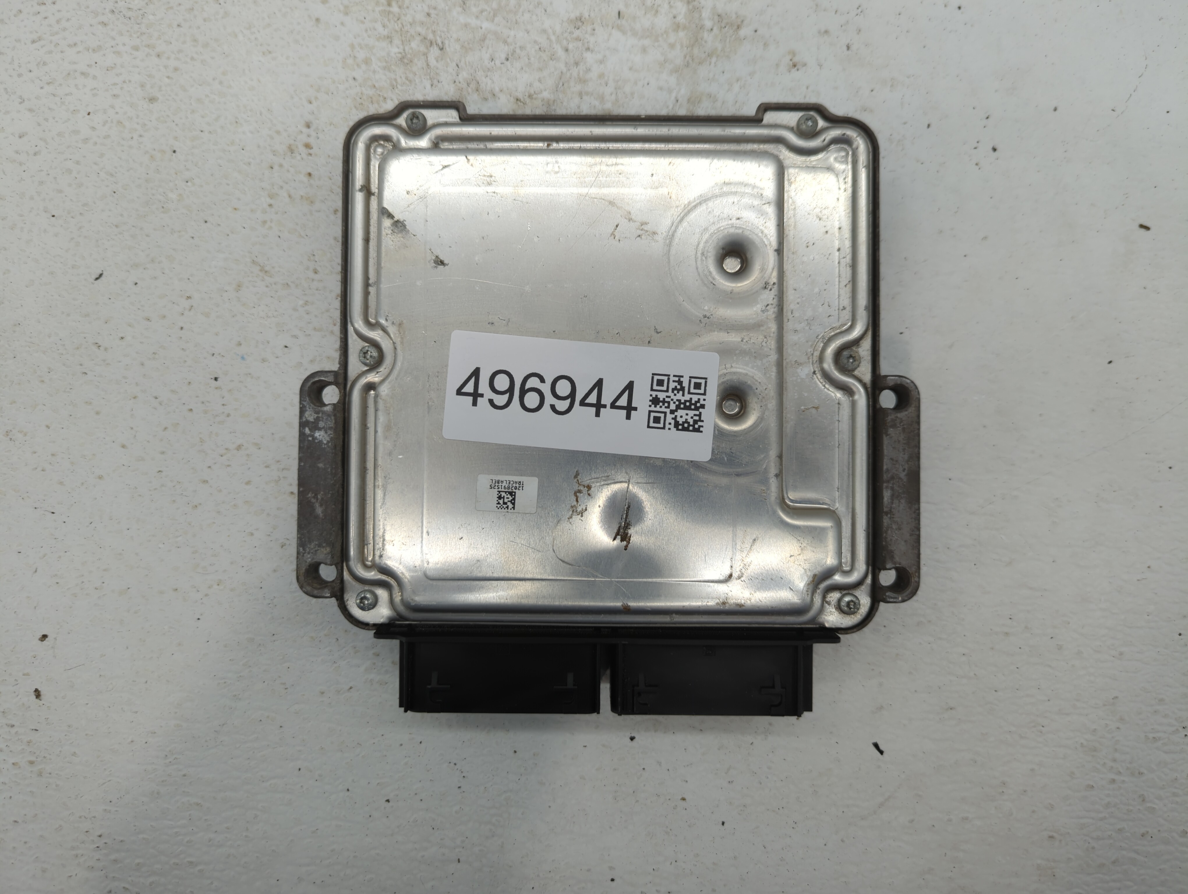 2014-2016 Ford Fusion Engine Computer Ecu Pcm Ecm Pcu Oem 496944 - Oemusedautoparts1.com