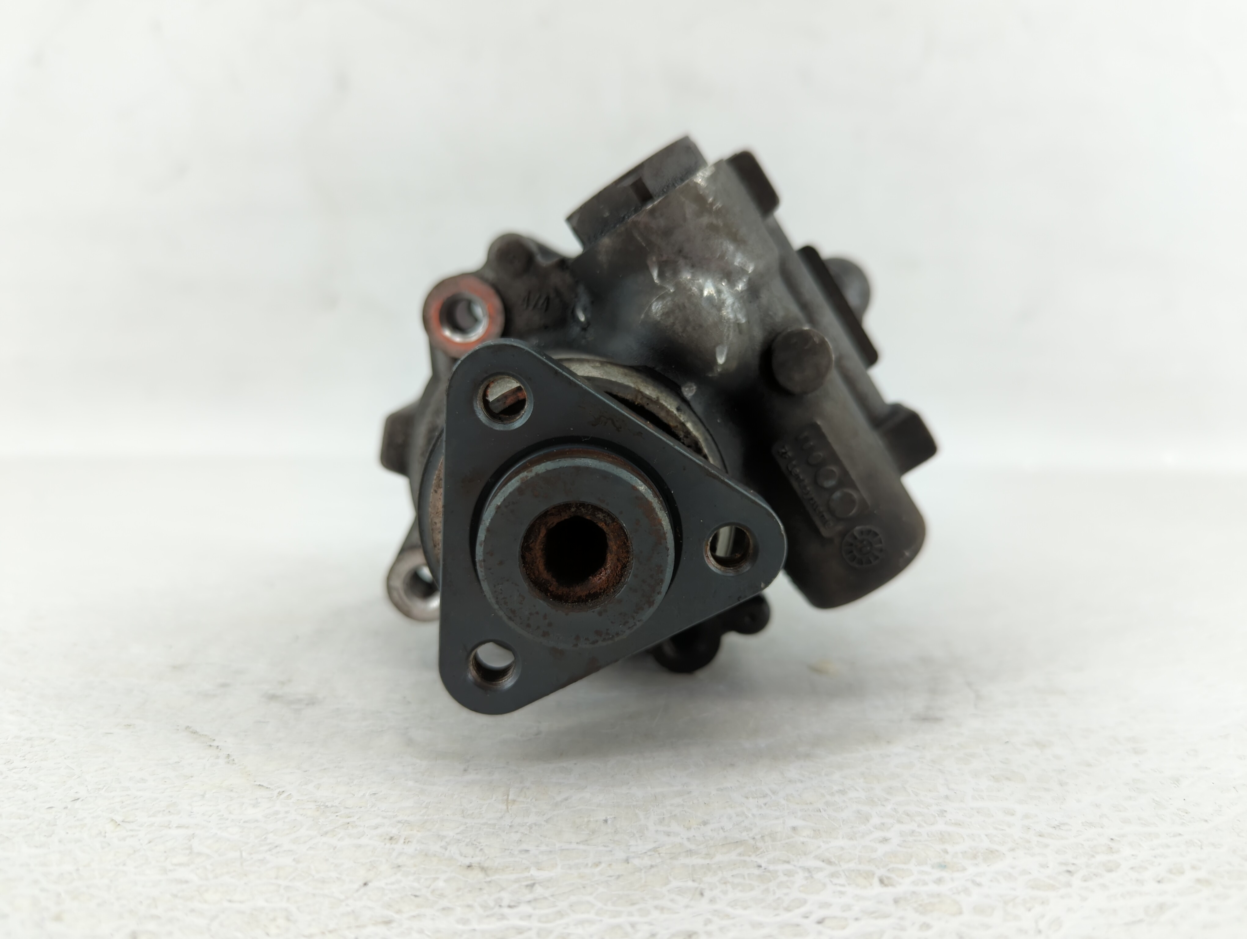 Picture of 2010-2015 Jaguar Xf Power Steering Column Pump Oem 497309