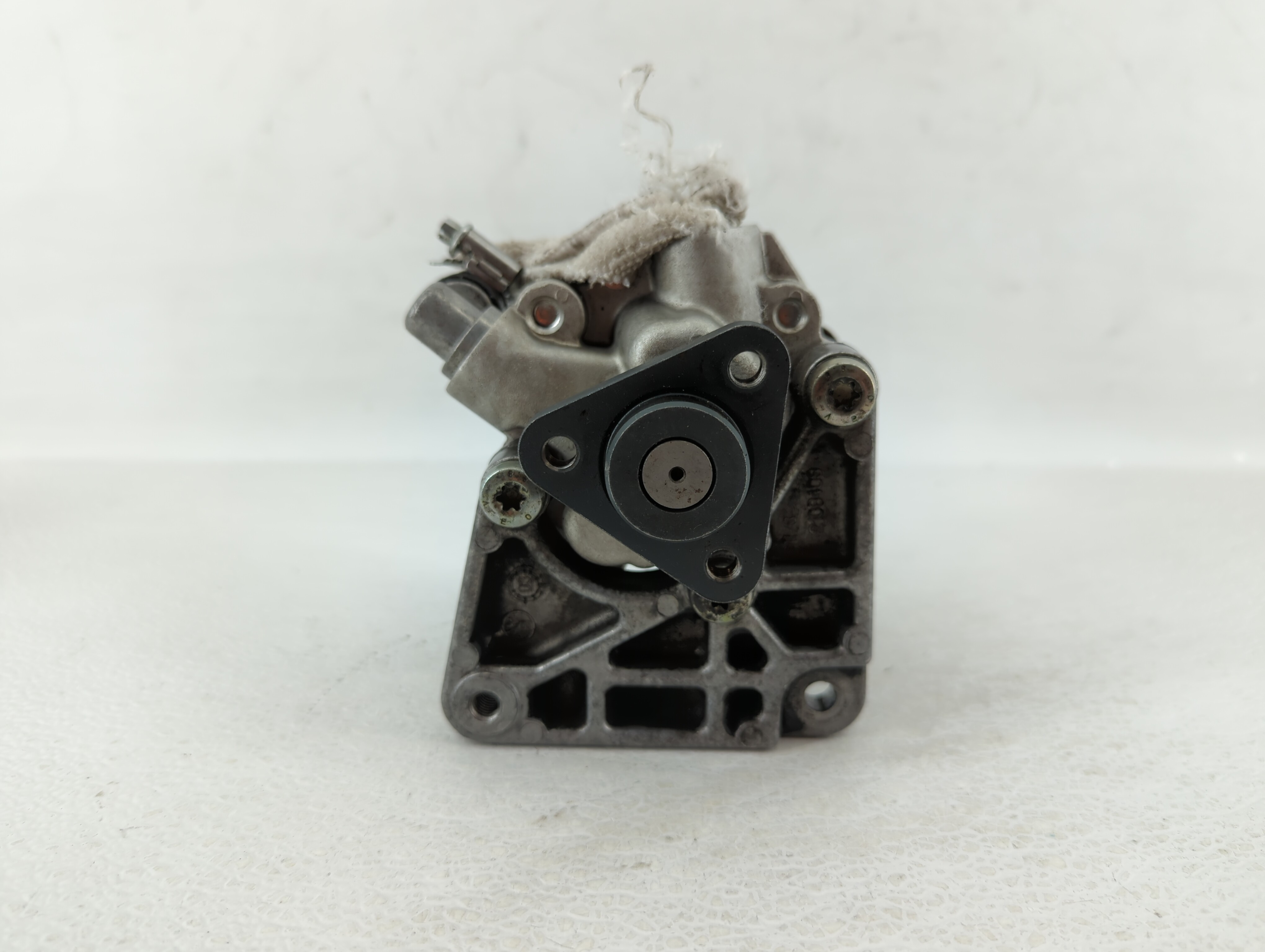 Picture of 2002 Bmw 330i Power Steering Column Pump Oem 497319