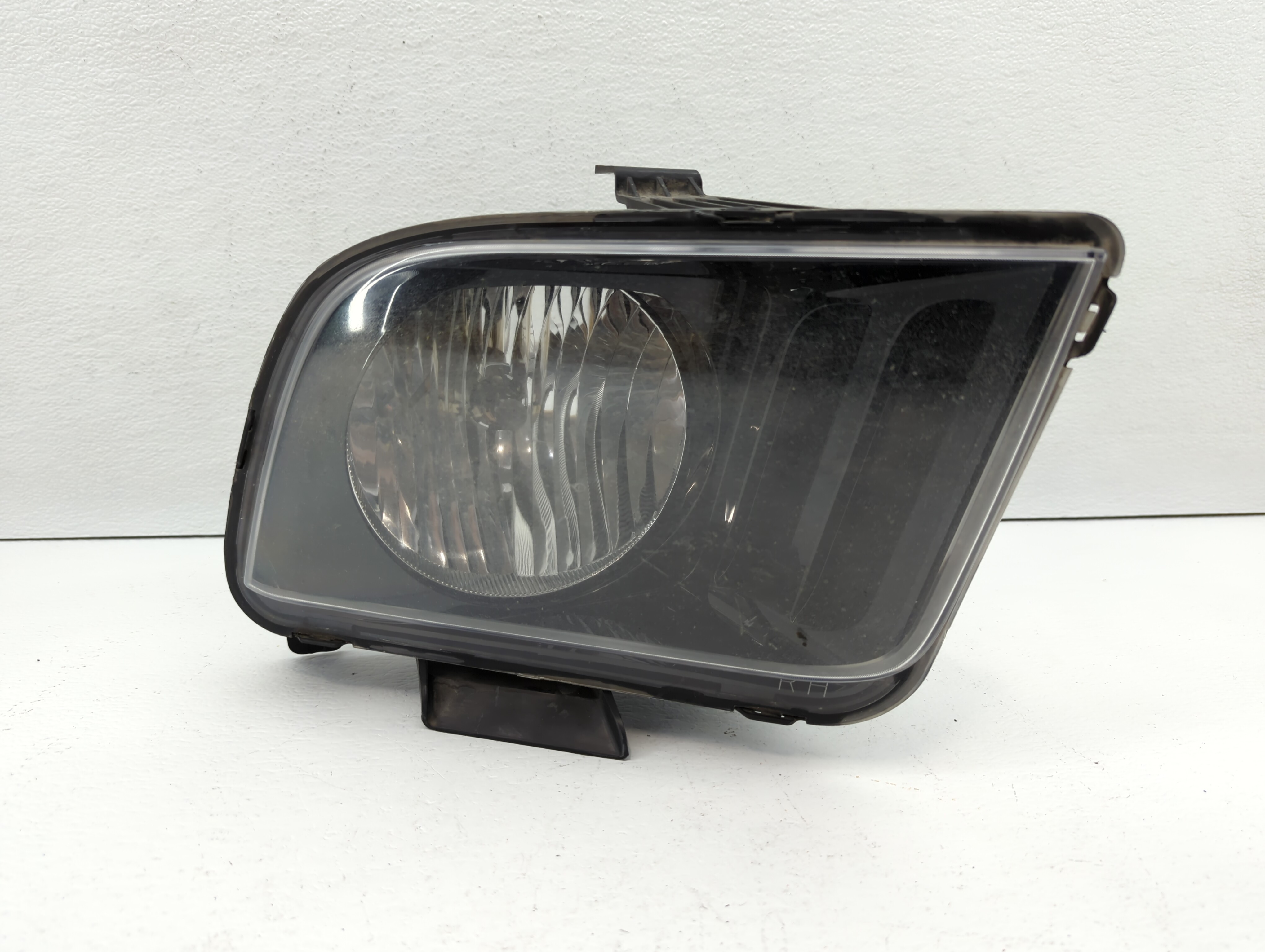 Picture of 2007-2009 Ford Mustang Passenger Right Oem Head Light Headlight Lamp 498037