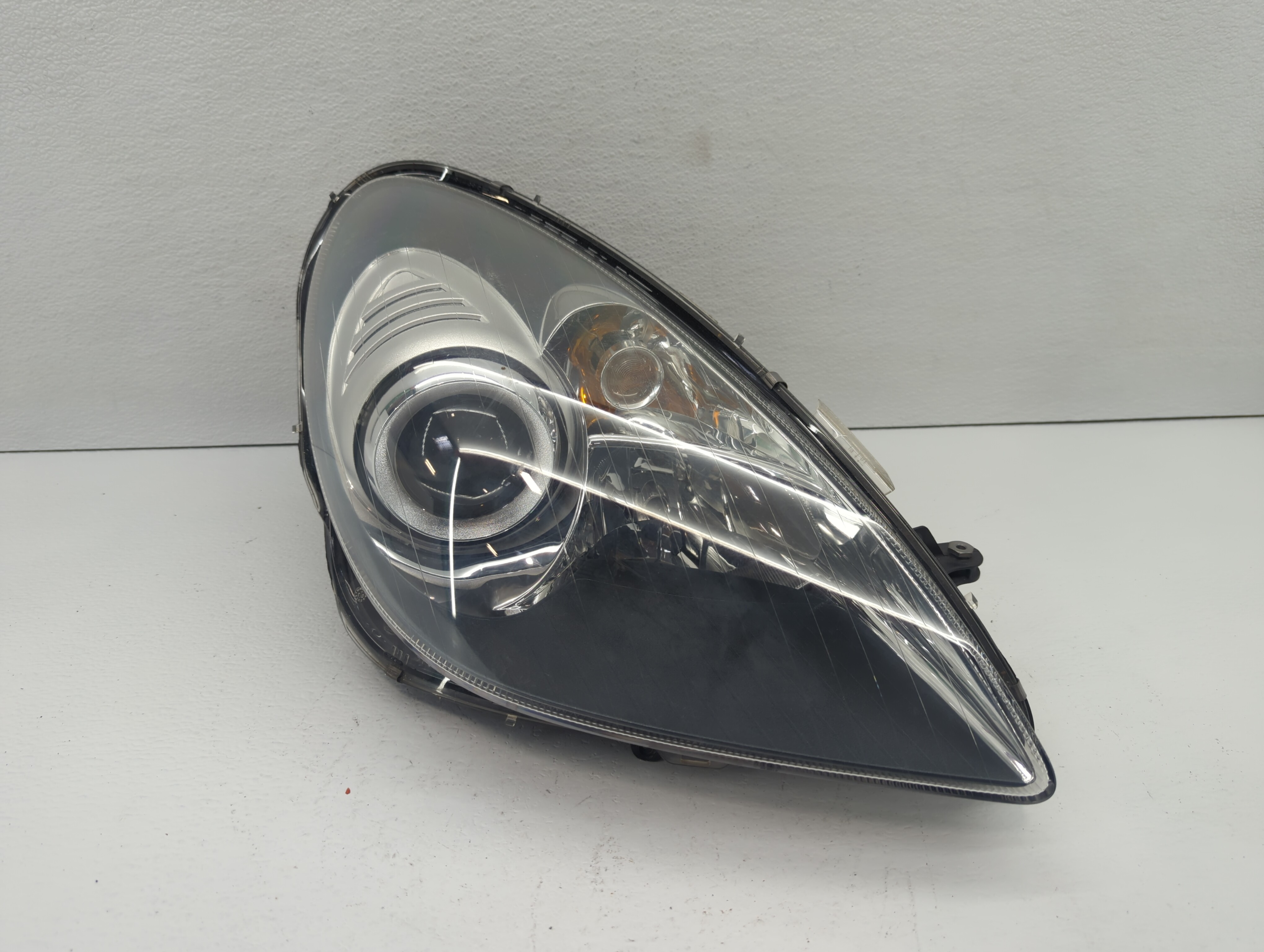 Mercedes-benz Slk200 Passenger Right Oem Head Light Headlight Lamp 498174 - Oemusedautoparts1.com