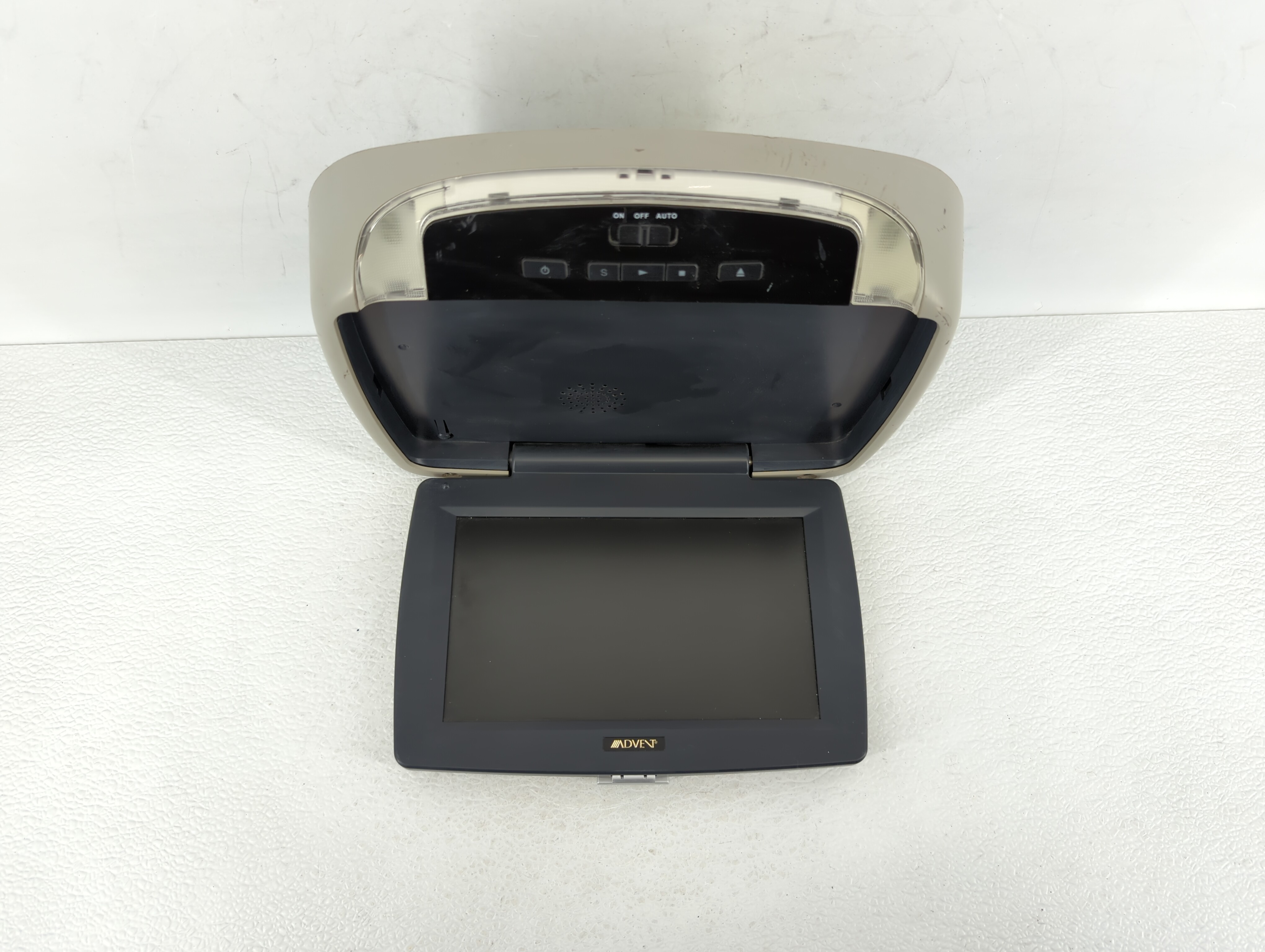 Picture of 2013 Honda Odyssey Information Display Screen 498934