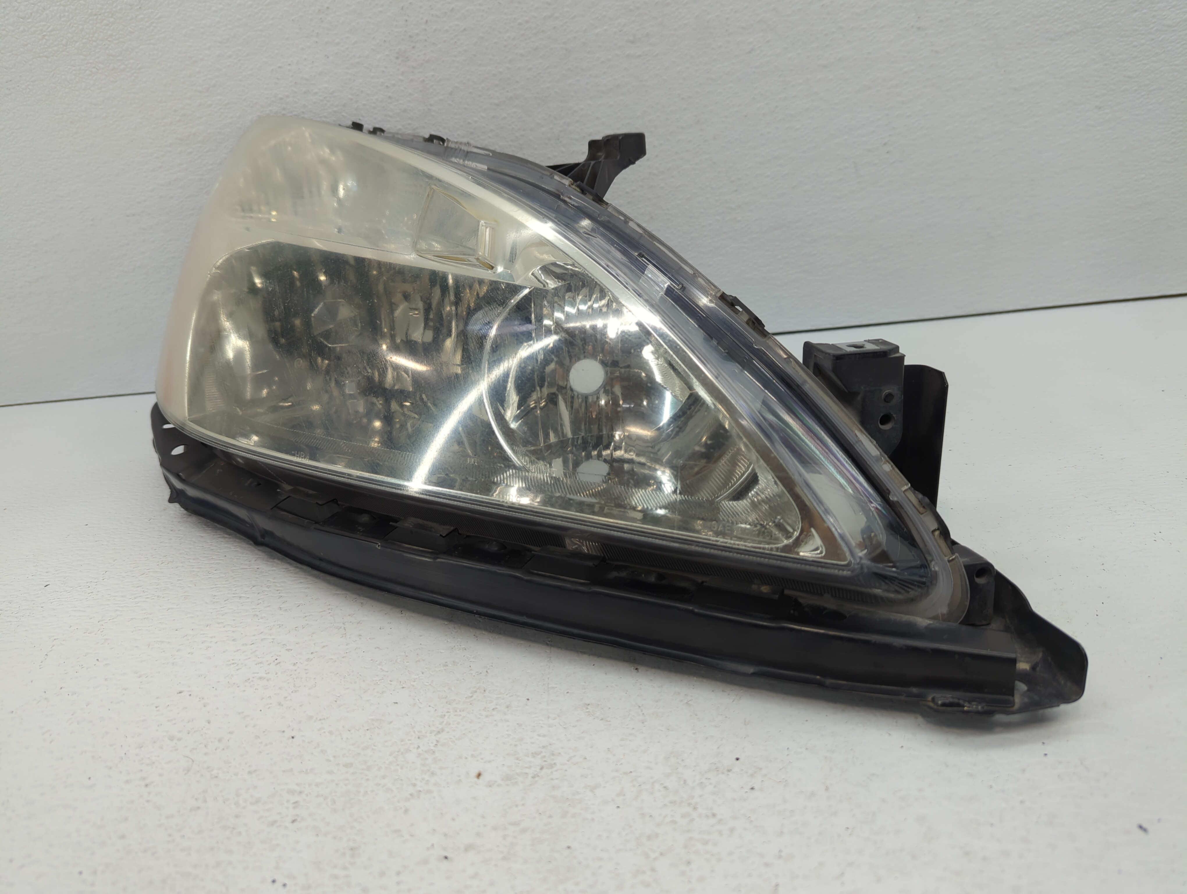 Picture of 2003-2007 Honda Accord Passenger Right Oem Head Light Headlight Lamp 499075