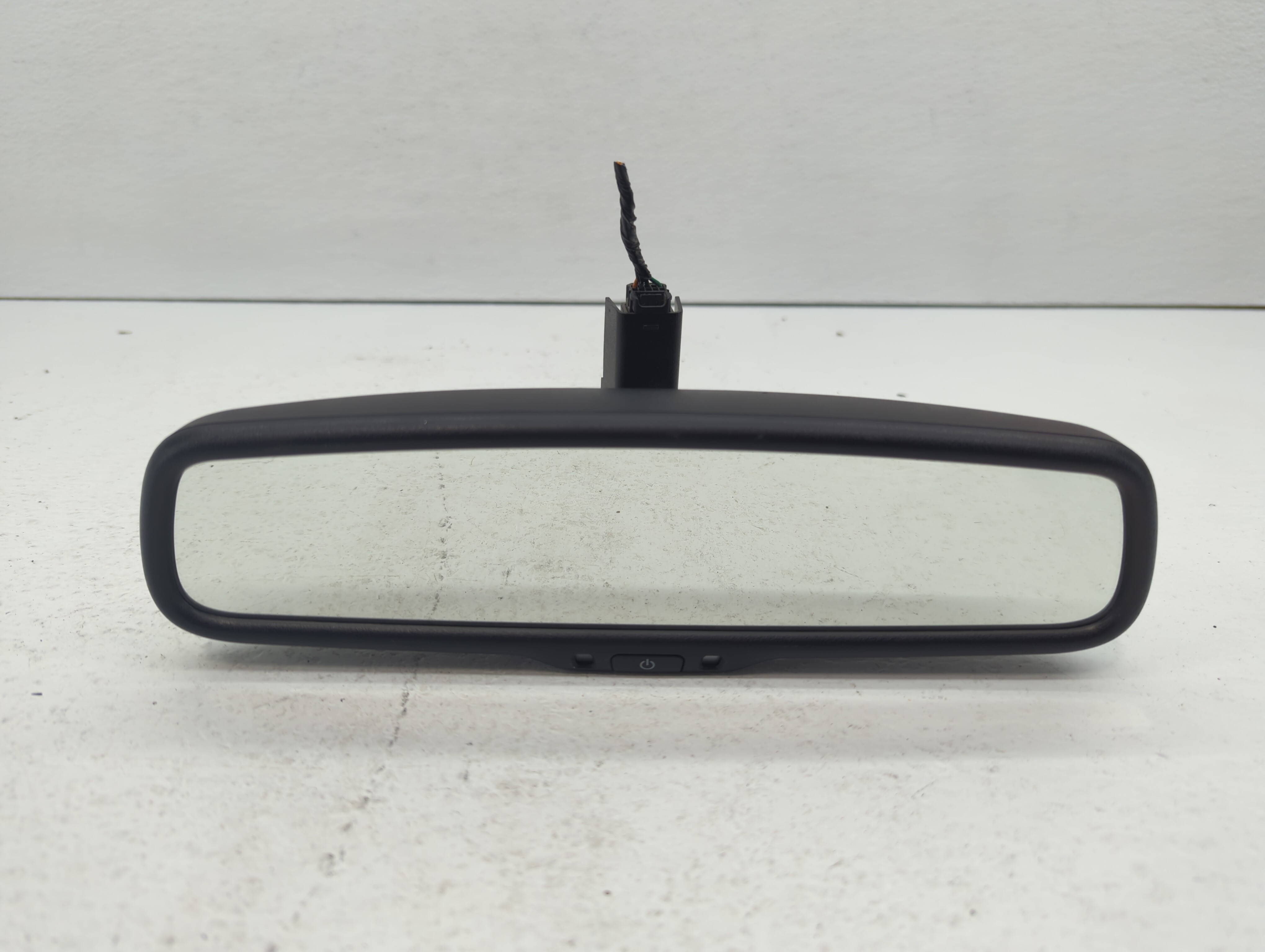 2016-2020 Kia Optima Interior Rear View Mirror Oem 499149 - Oemusedautoparts1.com
