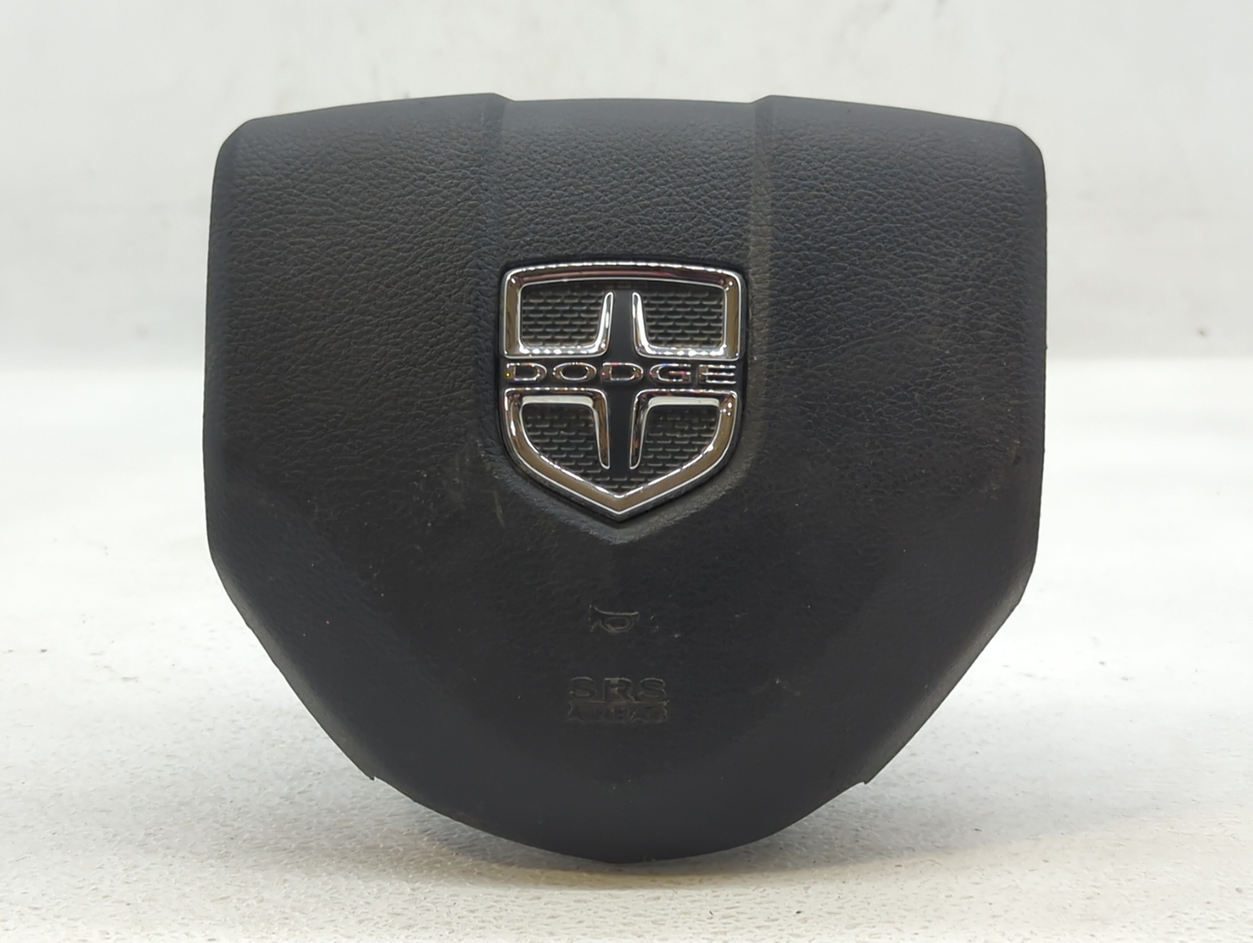Picture of Dodge Caravan Air Bag Driver Left Steering Wheel Mounted 499317