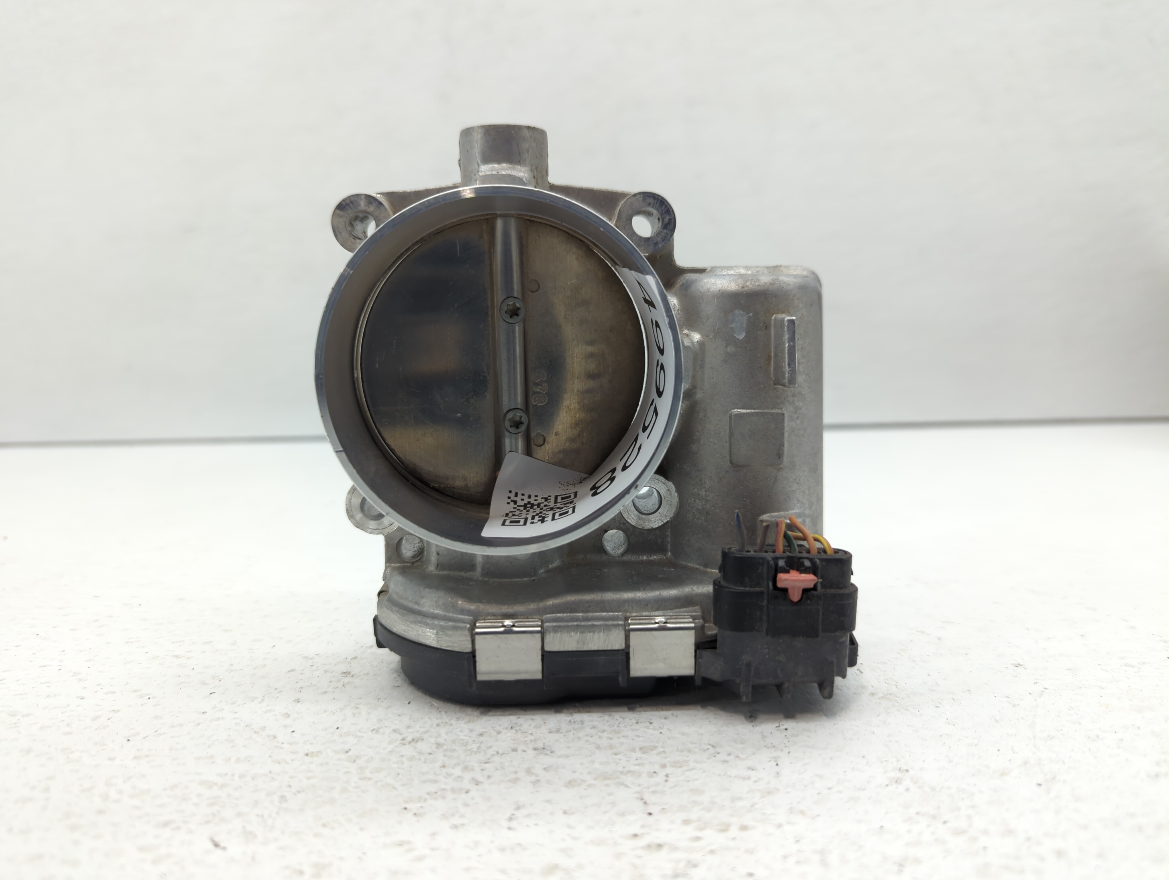 Picture of 2011-2022 Dodge Charger Throttle Body 499528