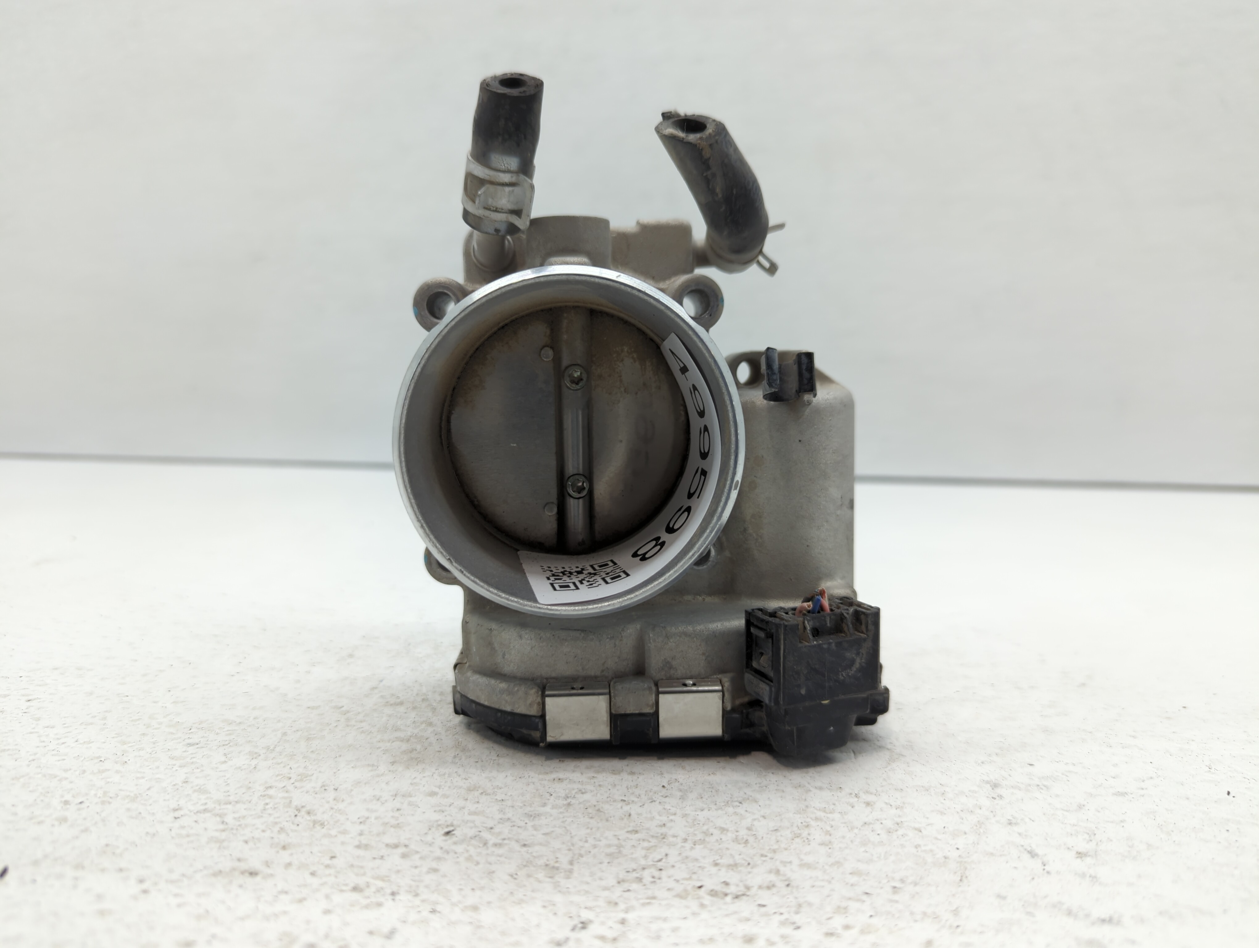 2019-2020 Hyundai Santa Fe Throttle Body 499598 - Oemusedautoparts1.com