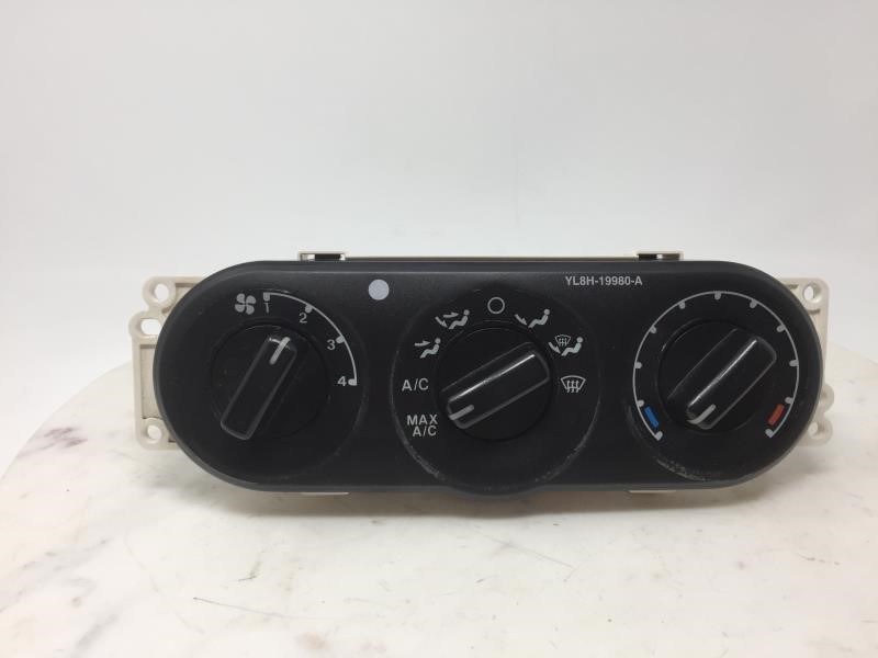 2002-2007 Ford Escape Ac Heater Climate Control 4 - Oemusedautoparts1.com