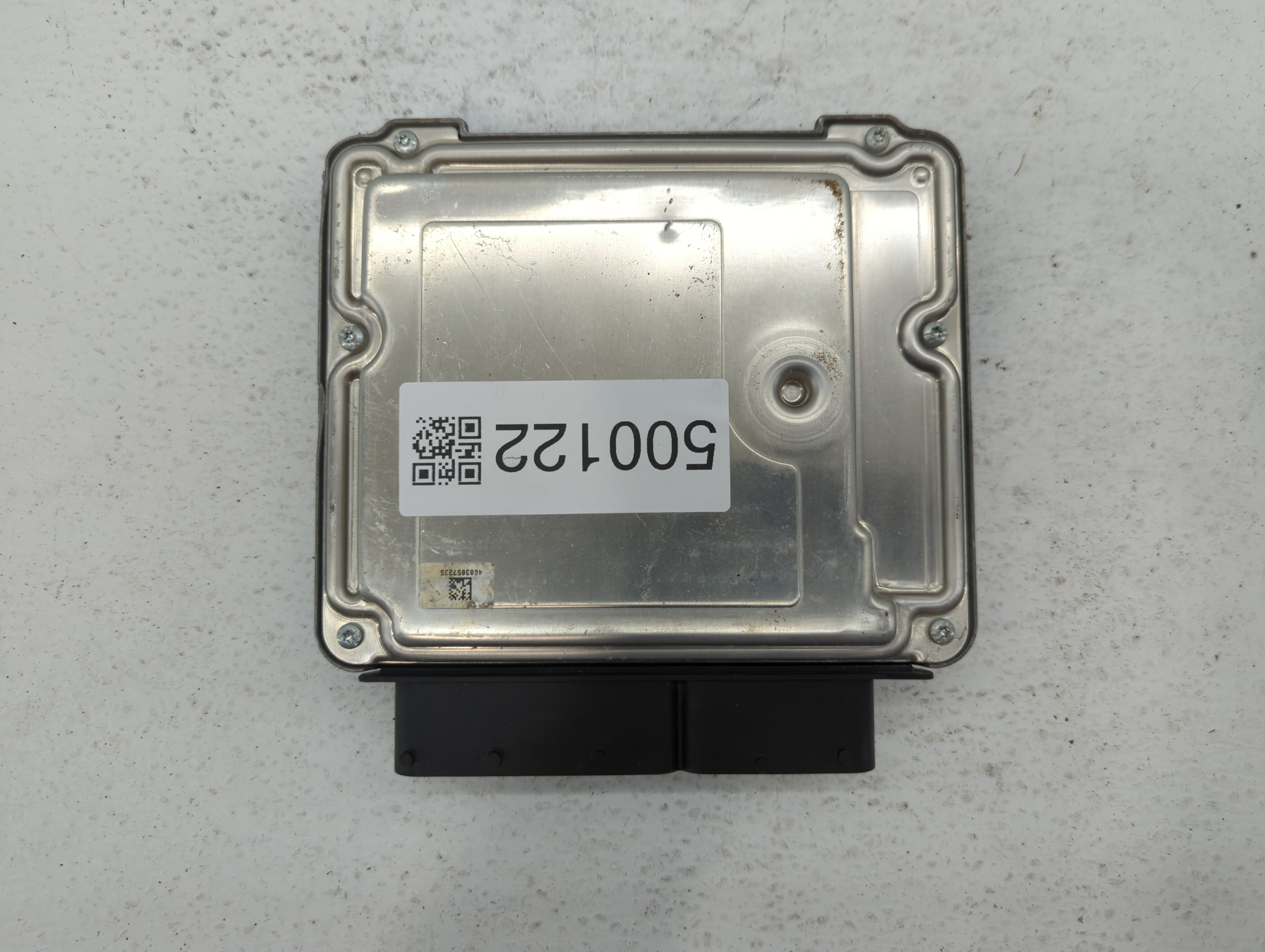 2013-2016 Volkswagen Jetta Engine Computer Ecu Pcm Ecm Pcu Oem 500122 - Oemusedautoparts1.com