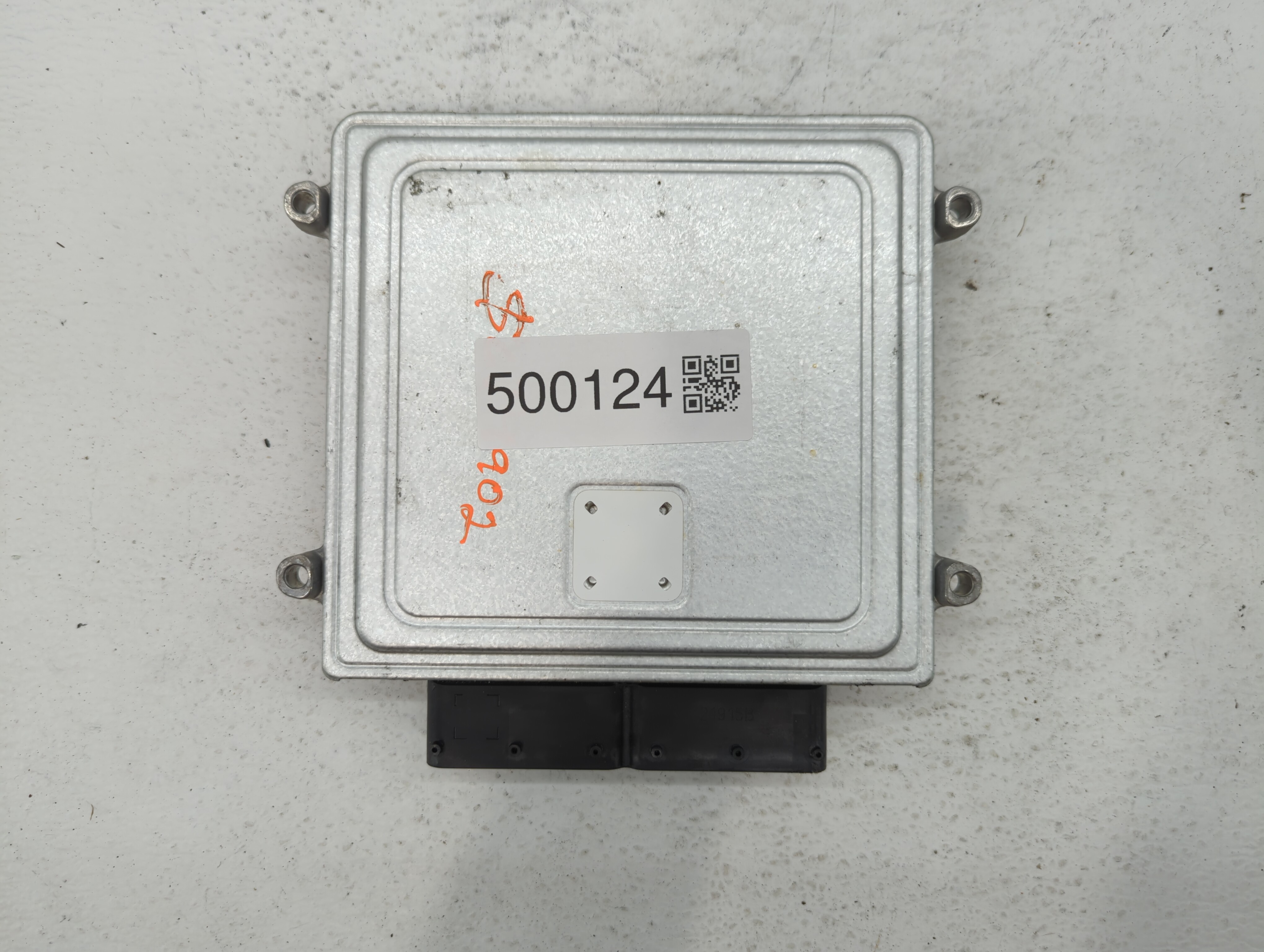 Picture of 2015-2017 Hyundai Sonata Engine Computer Ecu Pcm Ecm Pcu Oem 500124