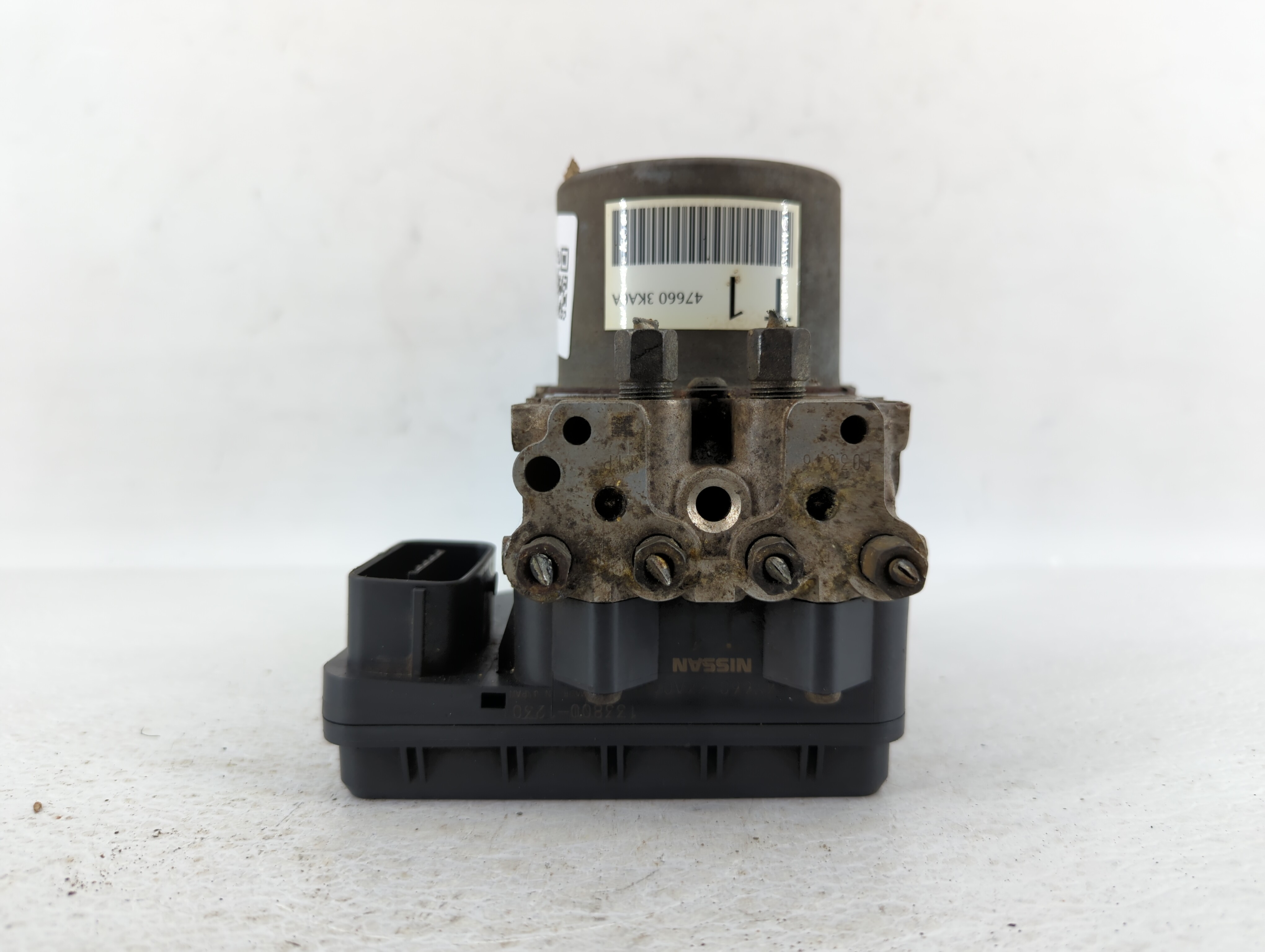 Picture of 2013-2014 Nissan Pathfinder Abs Pump Control Module 500563