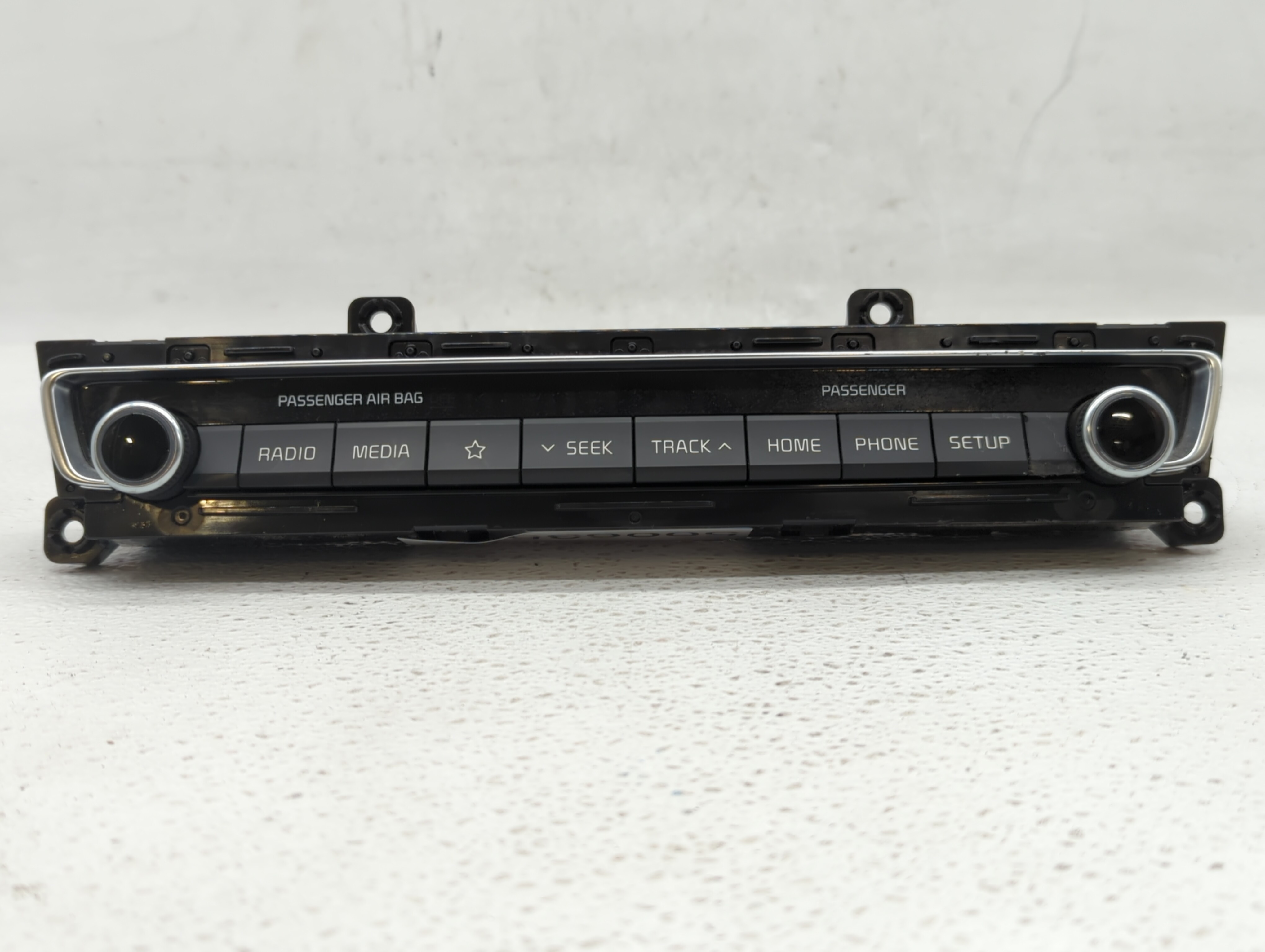 Picture of 2019-2020 Kia Optima Am Fm Cd Player Radio Receiver 500635
