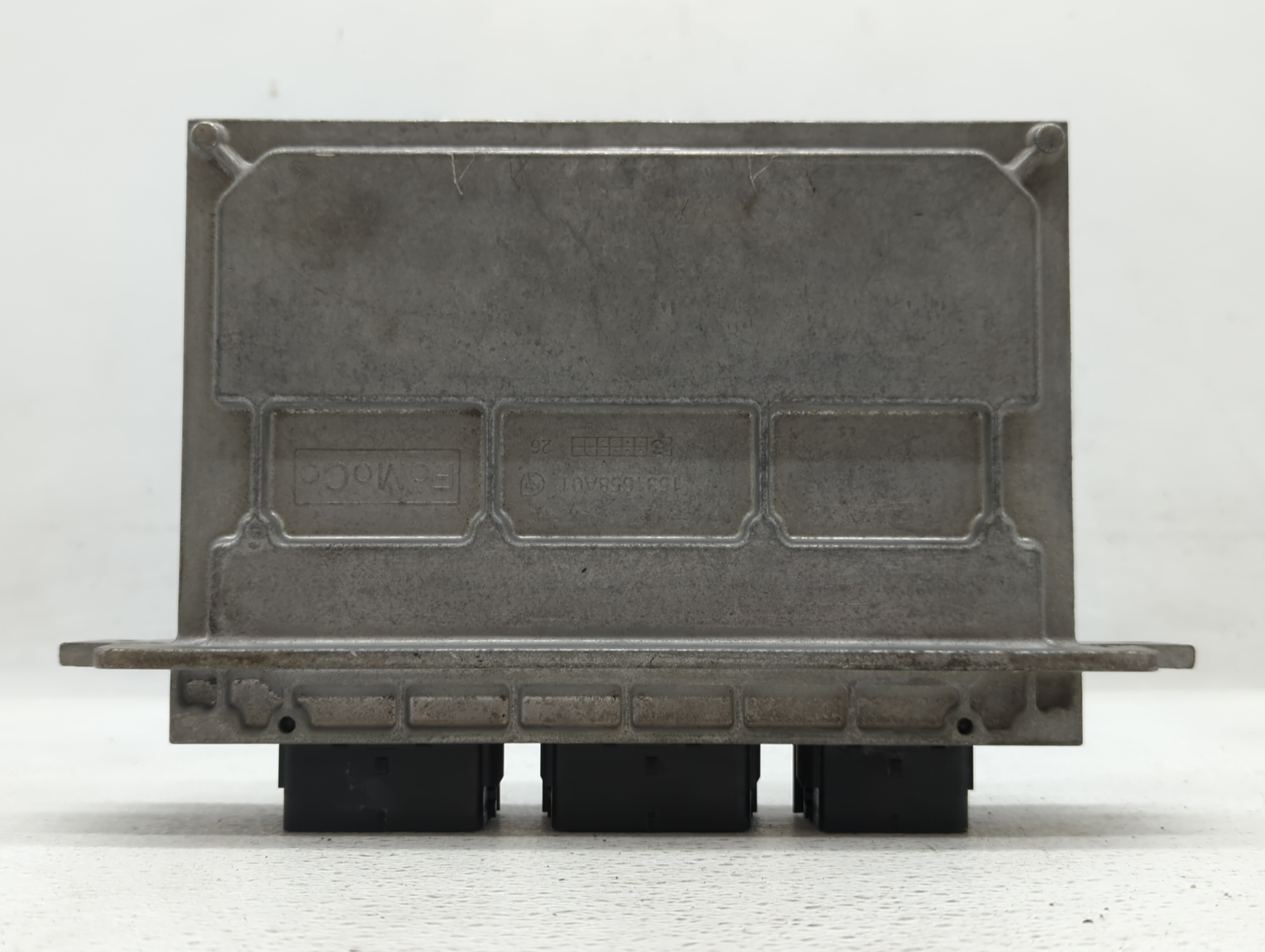 2013-2016 Ford Taurus Engine Computer Ecu Pcm Ecm Pcu Oem 501035 - Oemusedautoparts1.com